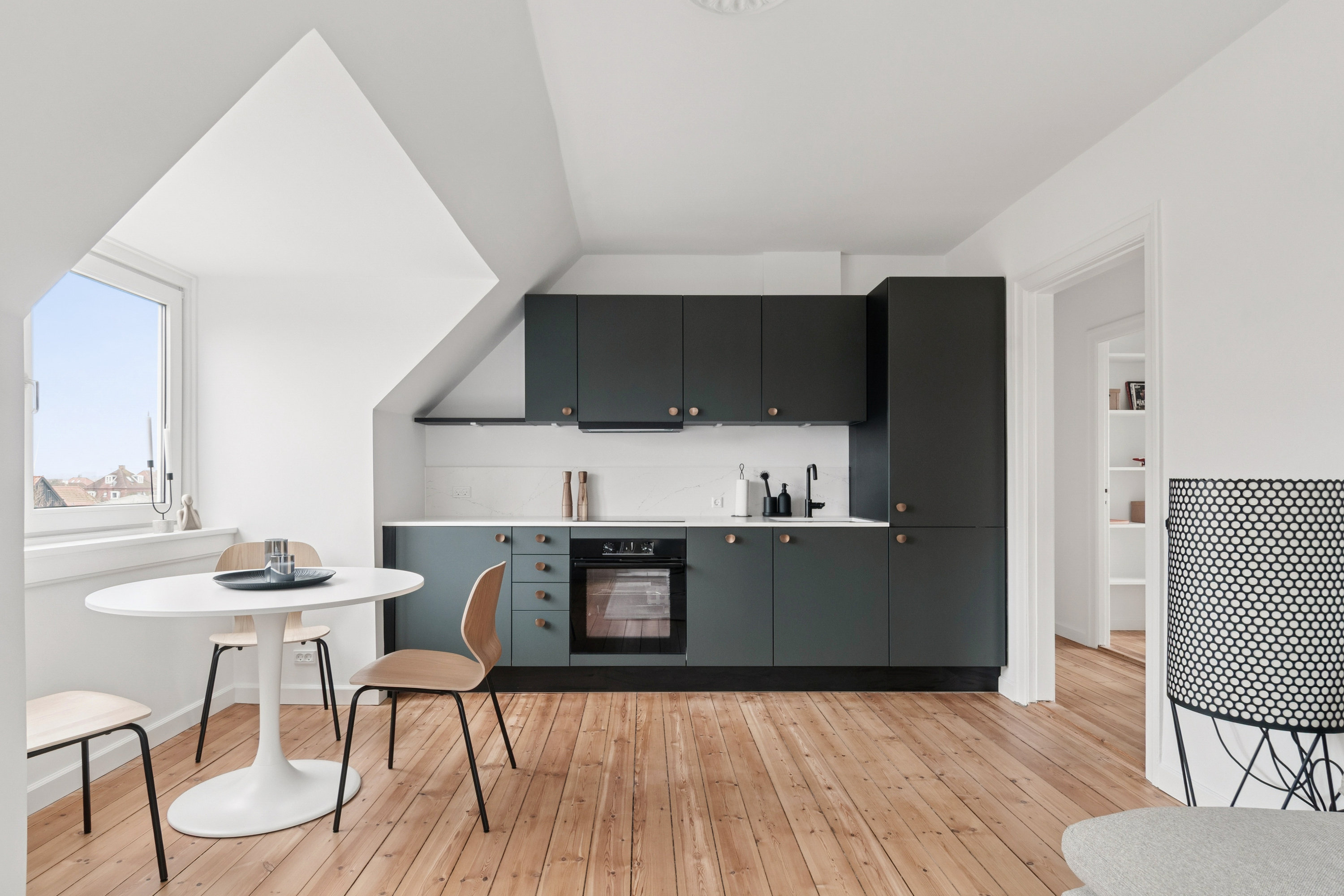 Ålekistevej 223, 2. tv., 2720 Vanløse