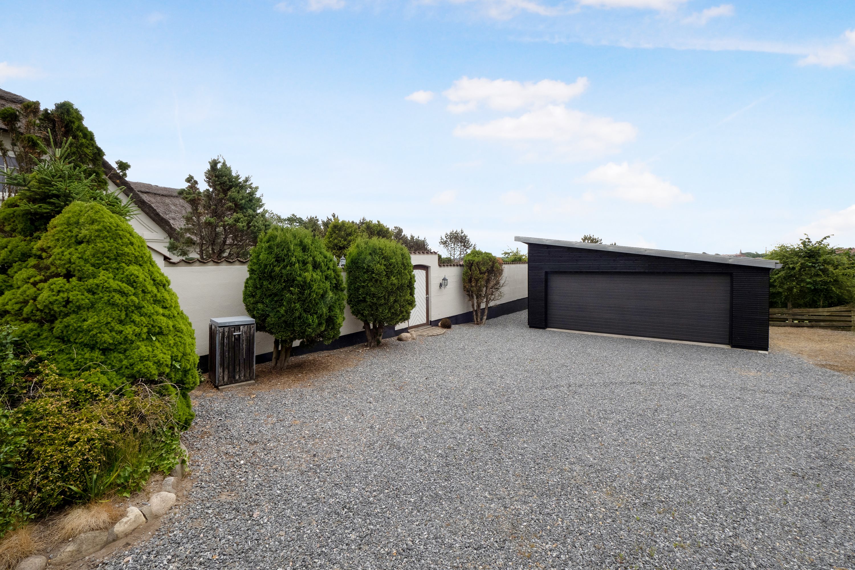 Fremhævet ejendommen billede i fuldskærmstilstand. Billede af Bakkedraget 8, 7800 Skive