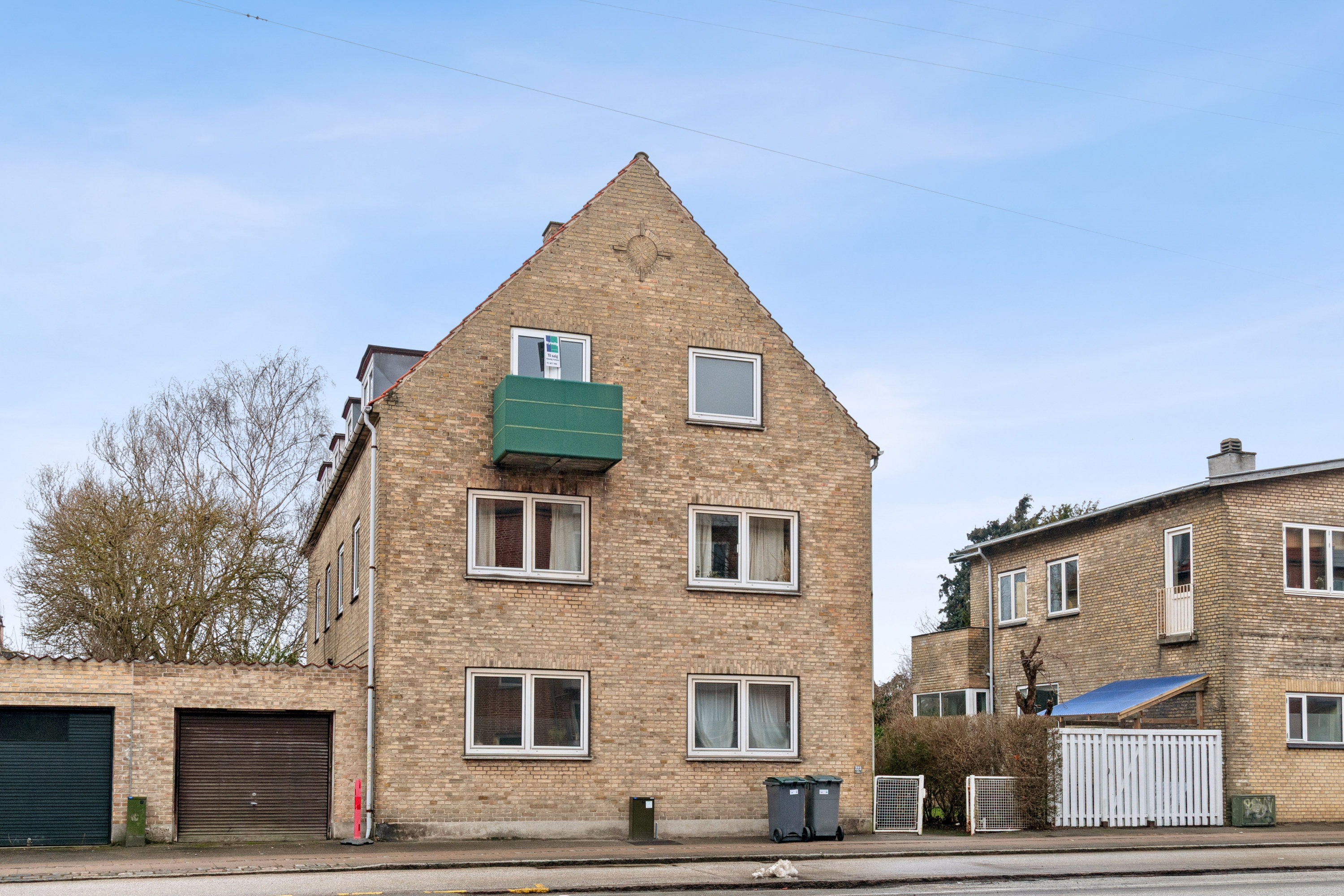 Fremhævet andet billede i fuldskærmstilstand. Billede af Ålekistevej 223, 2. tv., 2720 Vanløse