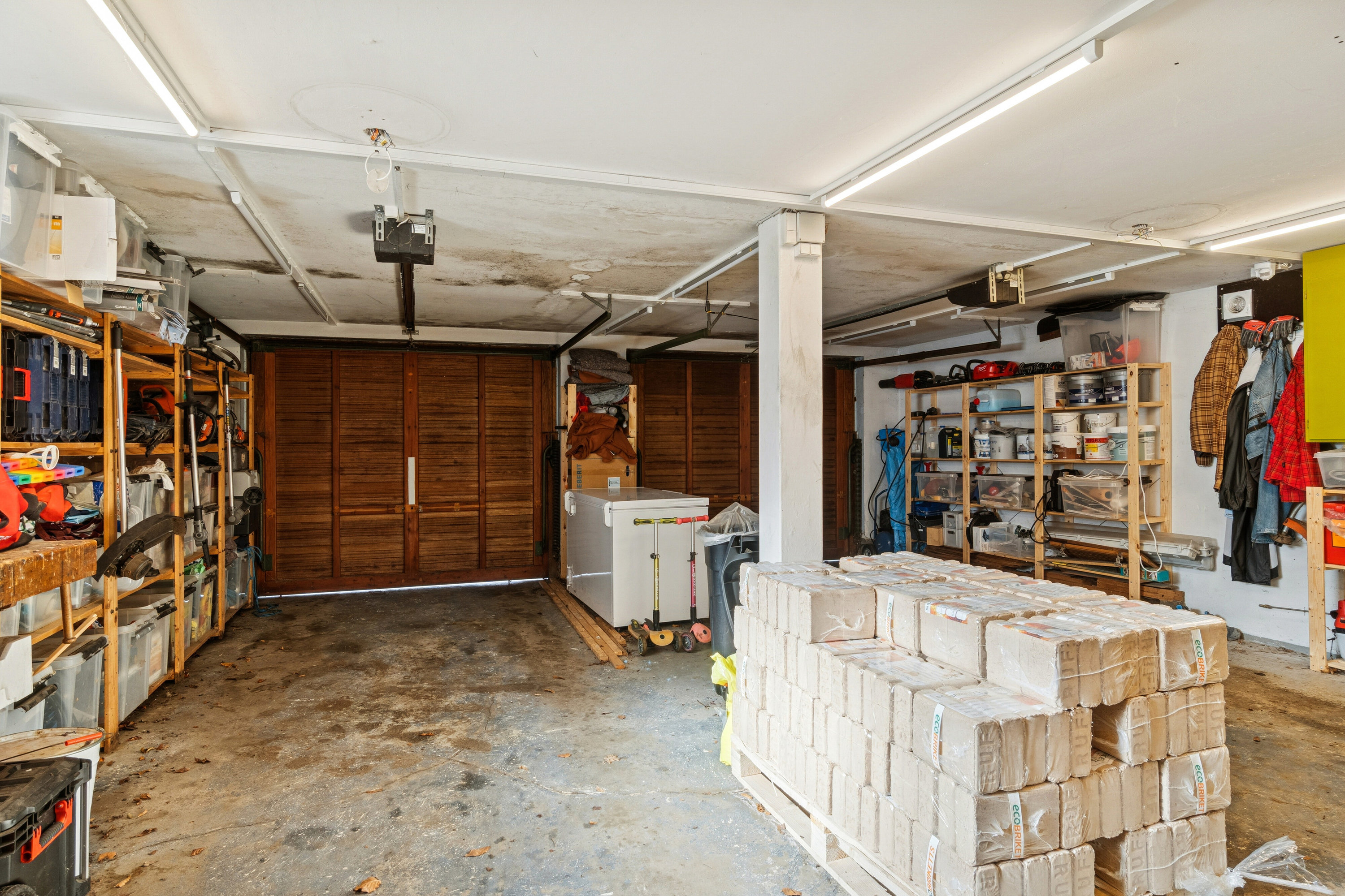 Fremhævet lager billede i fuldskærmstilstand. Billede af Themstrupvej 17, 4690 Haslev