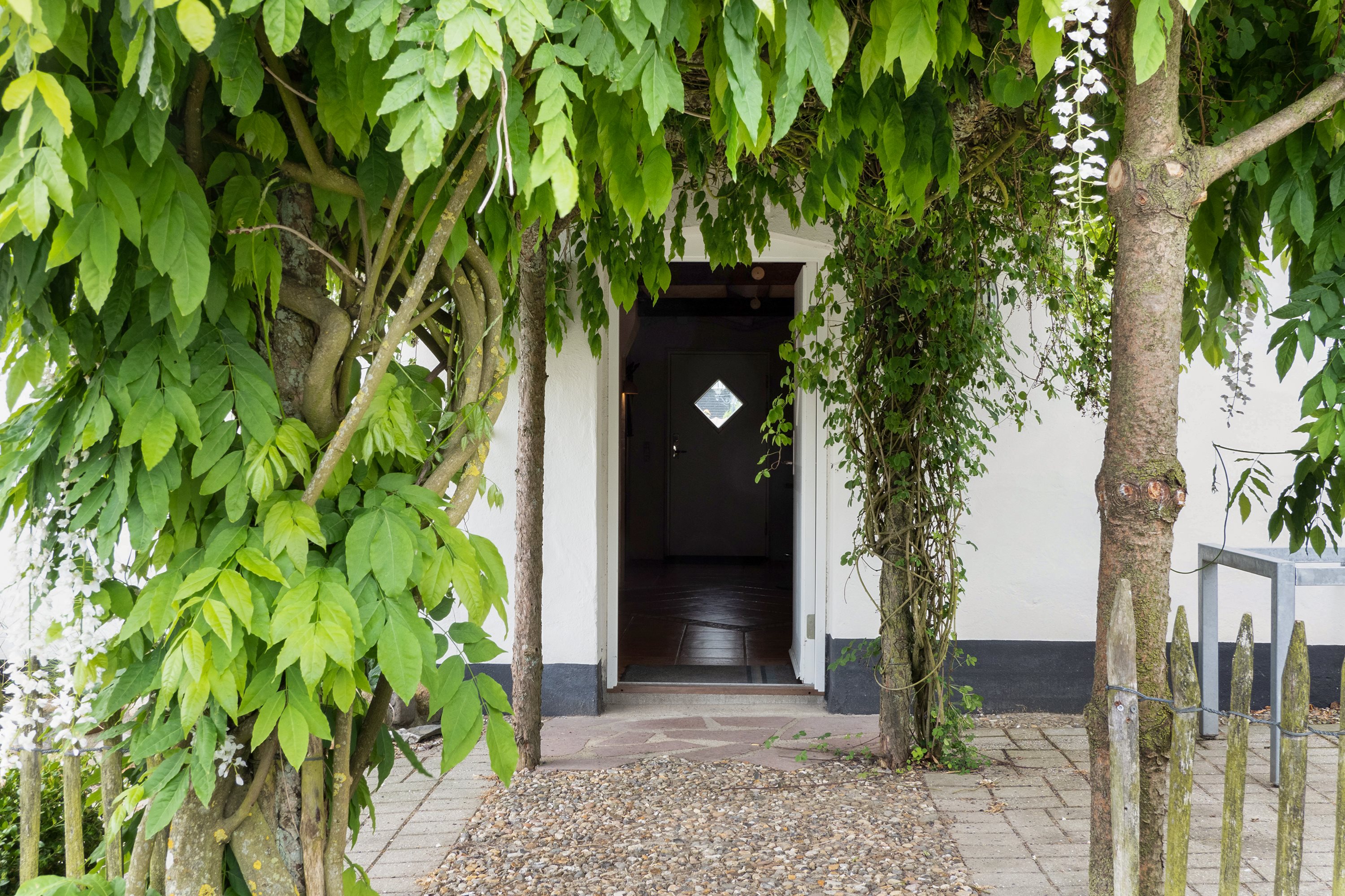 Fremhævet ejendommen billede i fuldskærmstilstand. Billede af Bakkedraget 8, 7800 Skive