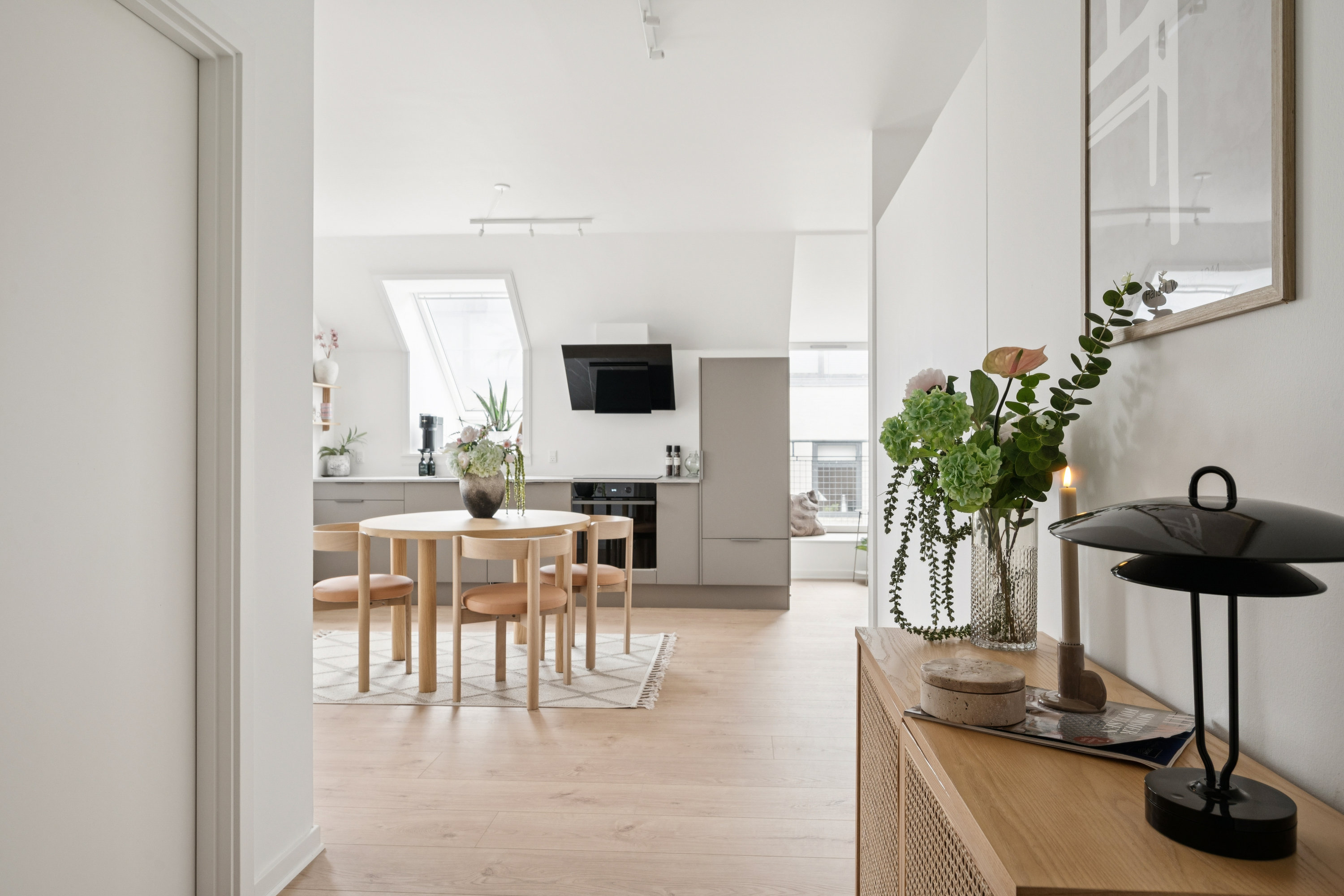 Frederiks Allé 36, 2. tv., 8000 Aarhus C