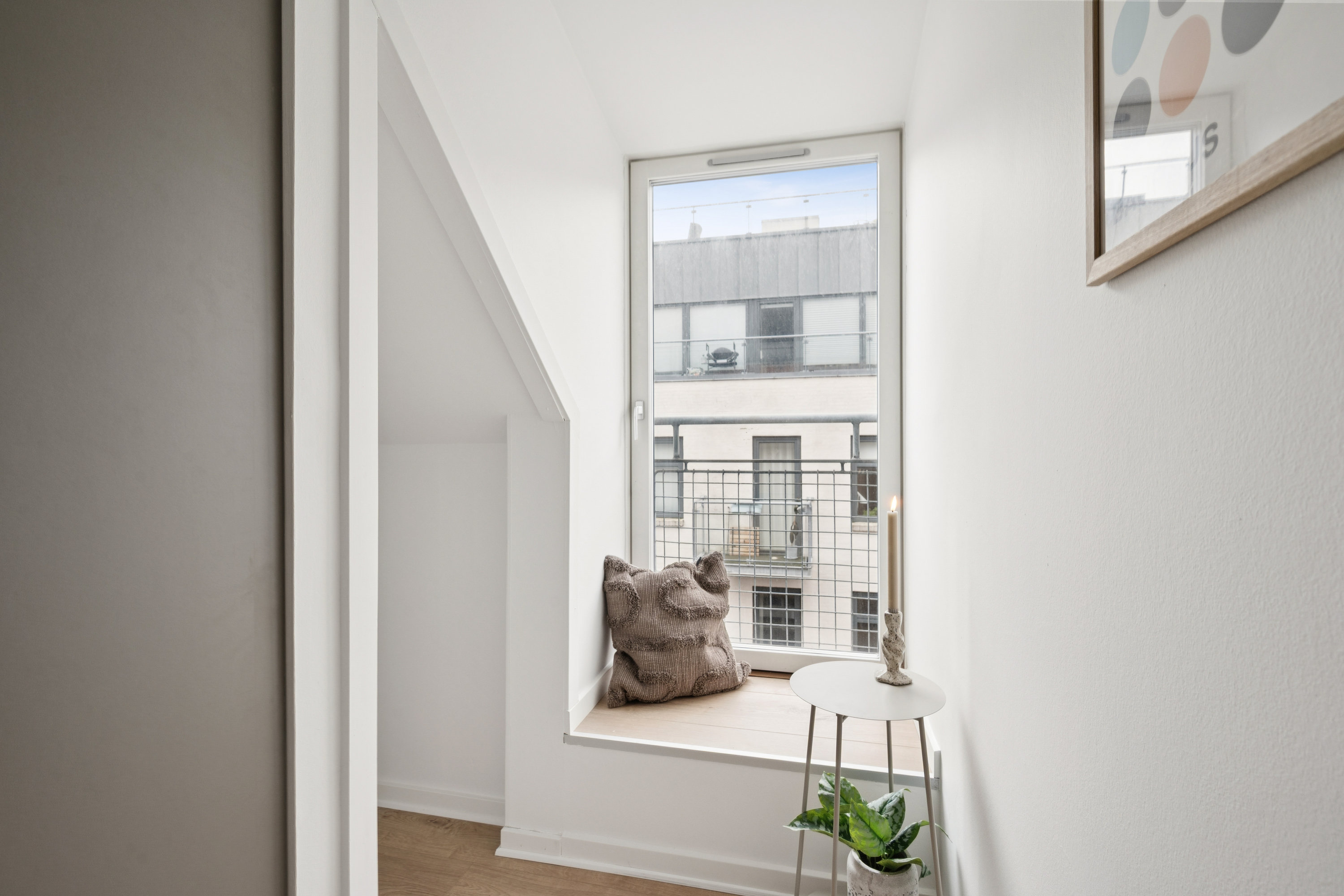 Fremhævet værelse billede i fuldskærmstilstand. Billede af Frederiks Allé 36, 2. tv., 8000 Aarhus C