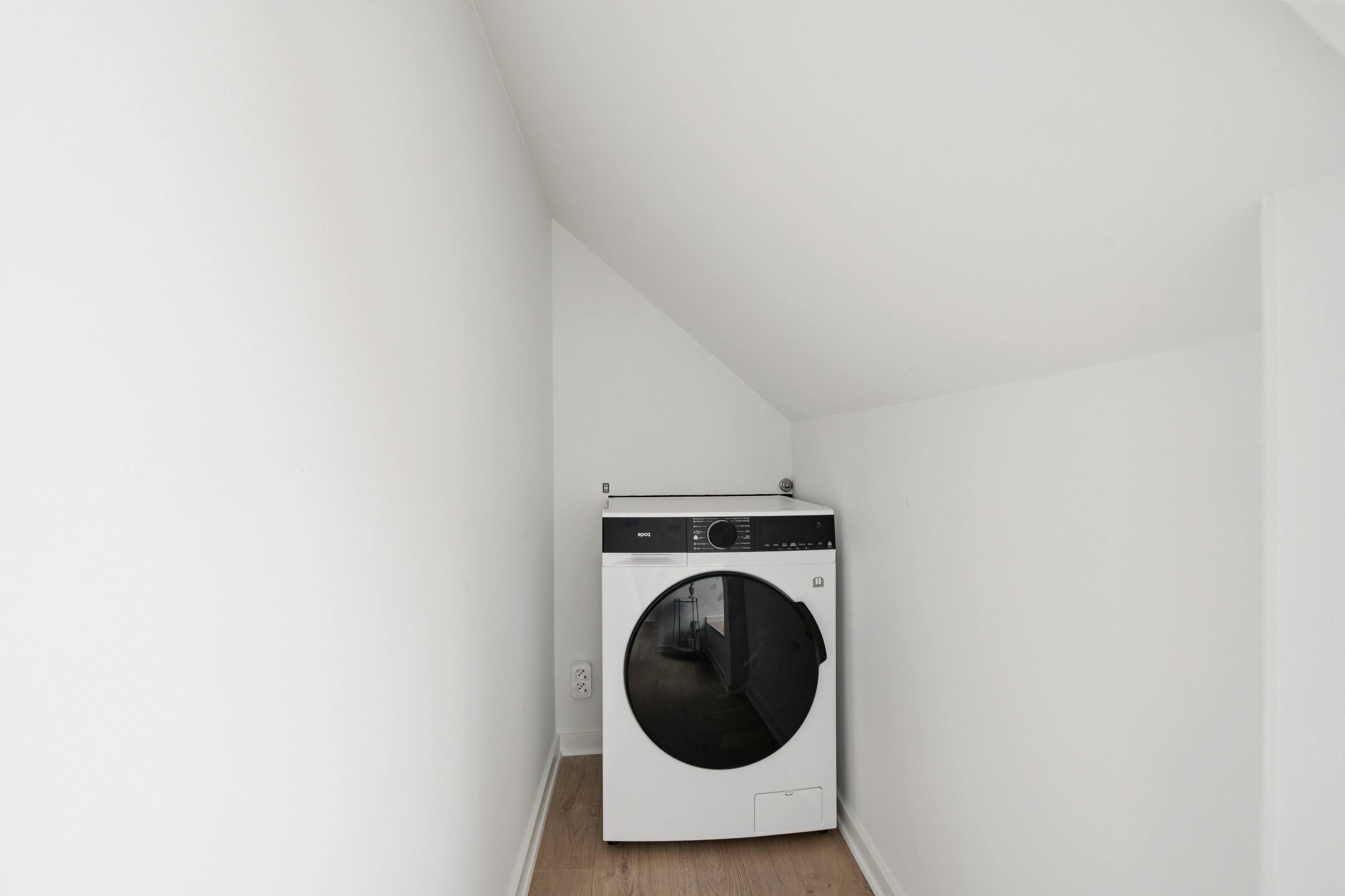 Fremhævet bryggers billede i fuldskærmstilstand. Billede af Frederiks Allé 36, 2. tv., 8000 Aarhus C