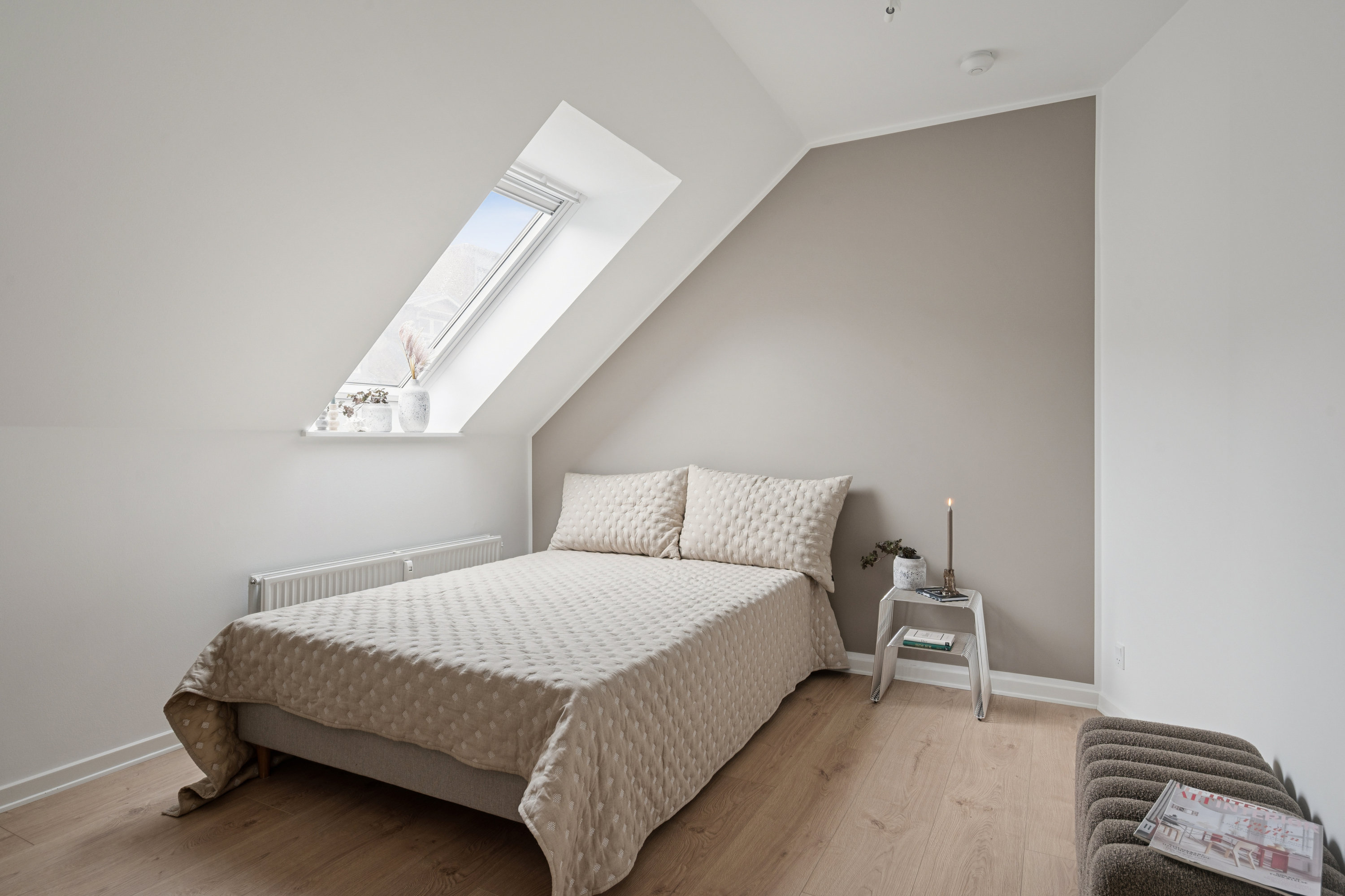 Fremhævet værelse billede i fuldskærmstilstand. Billede af Frederiks Allé 36, 2. tv., 8000 Aarhus C