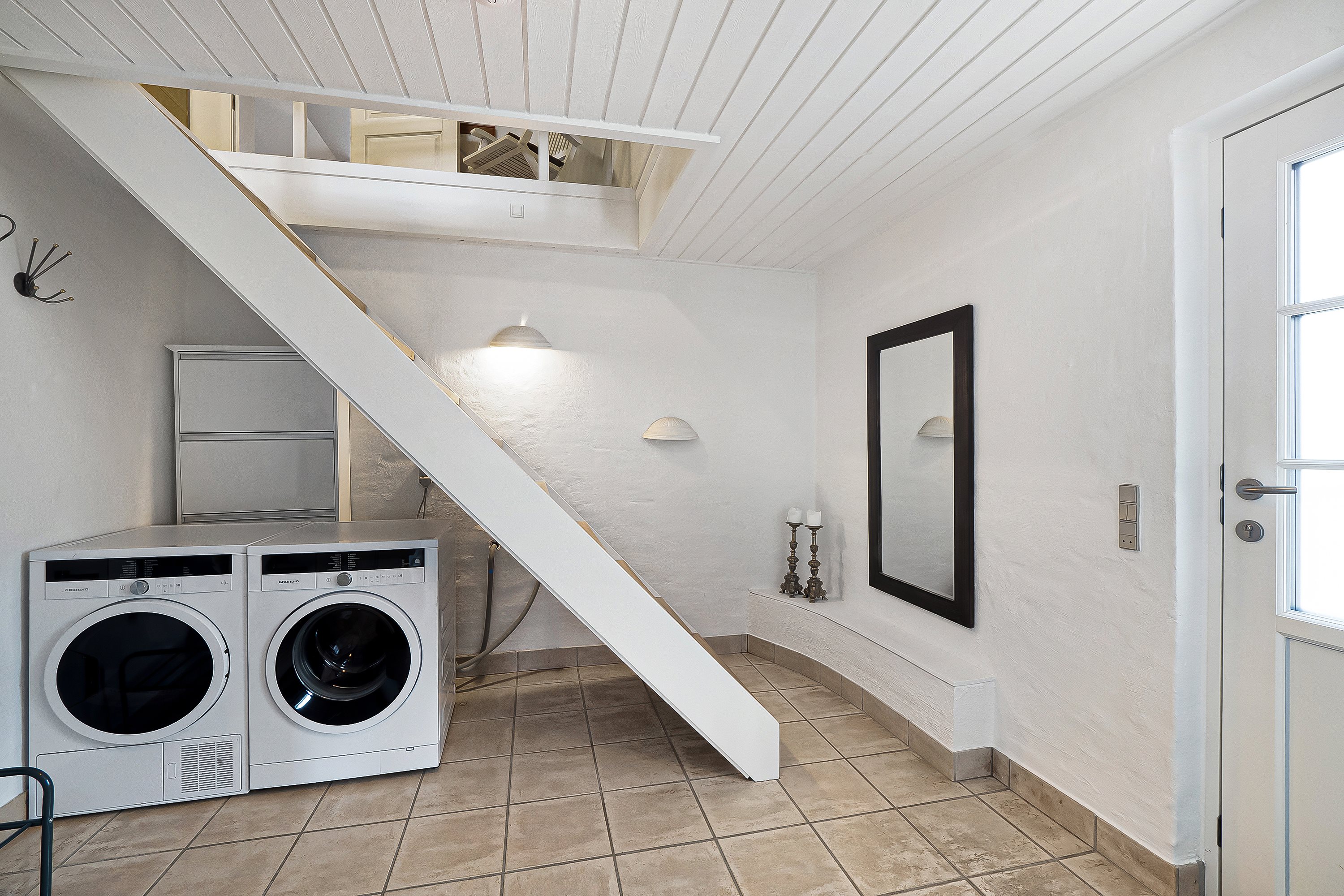 Fremhævet bryggers billede i fuldskærmstilstand. Billede af Bakkedraget 8, 7800 Skive