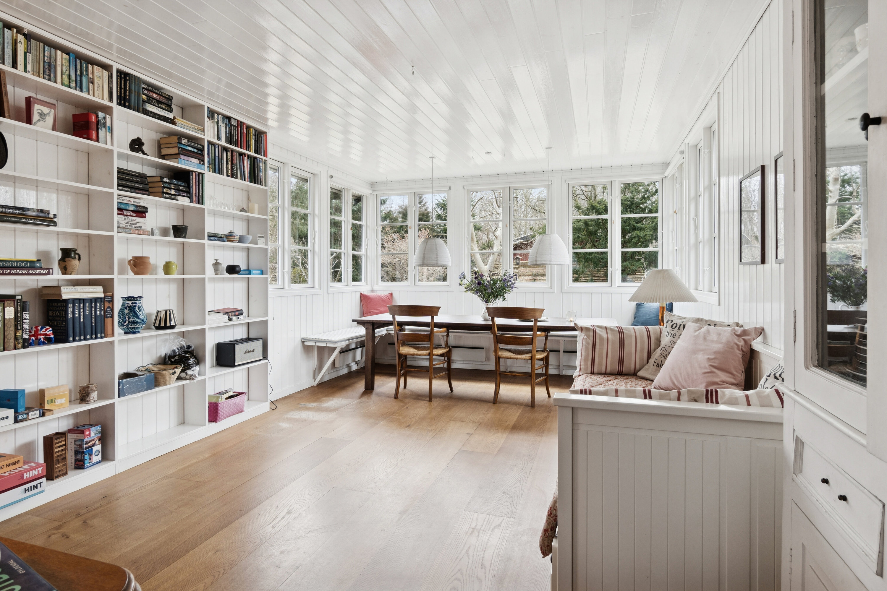 Snerleager 3, Ordrup, 4540 Fårevejle