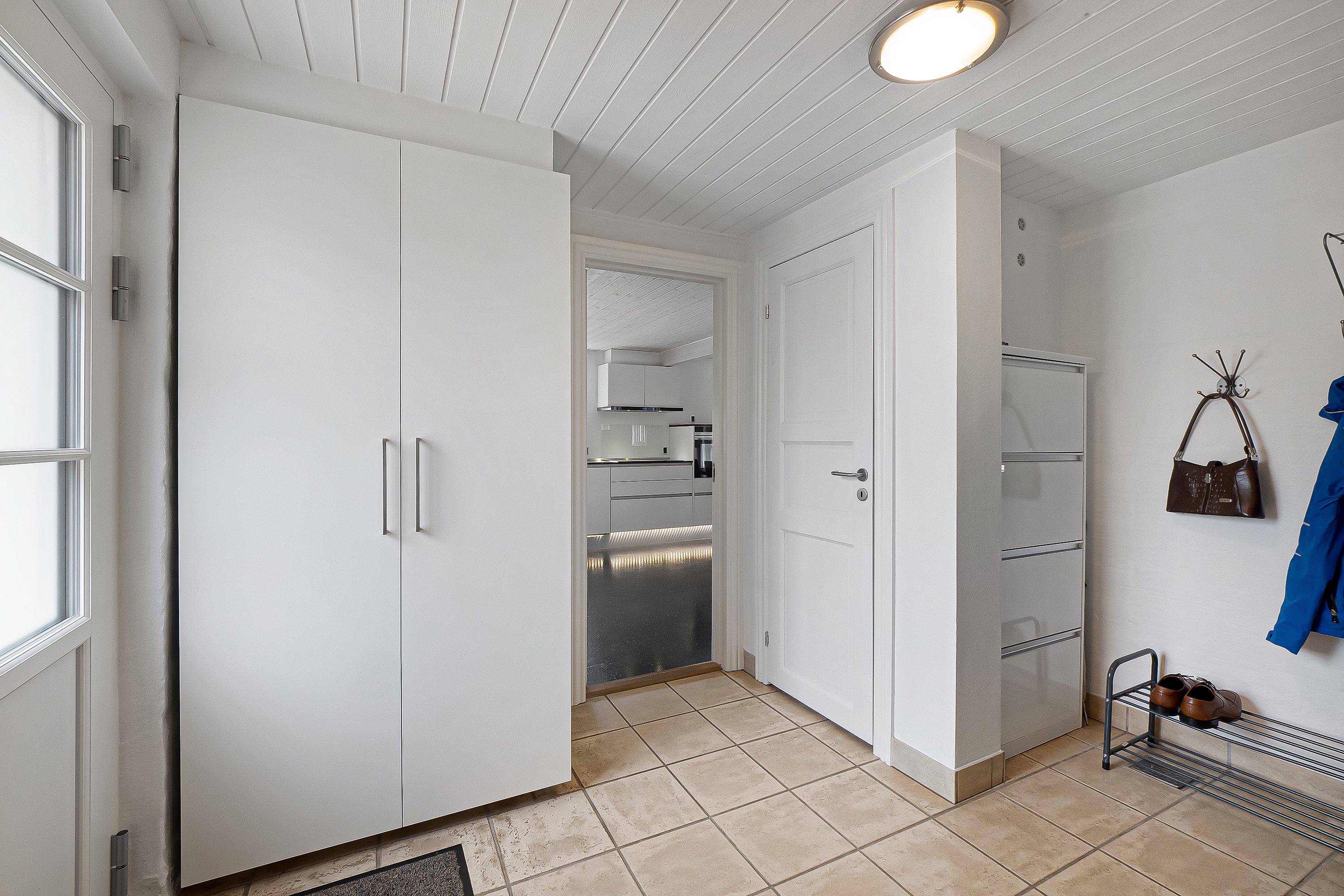 Fremhævet bryggers billede i fuldskærmstilstand. Billede af Bakkedraget 8, 7800 Skive