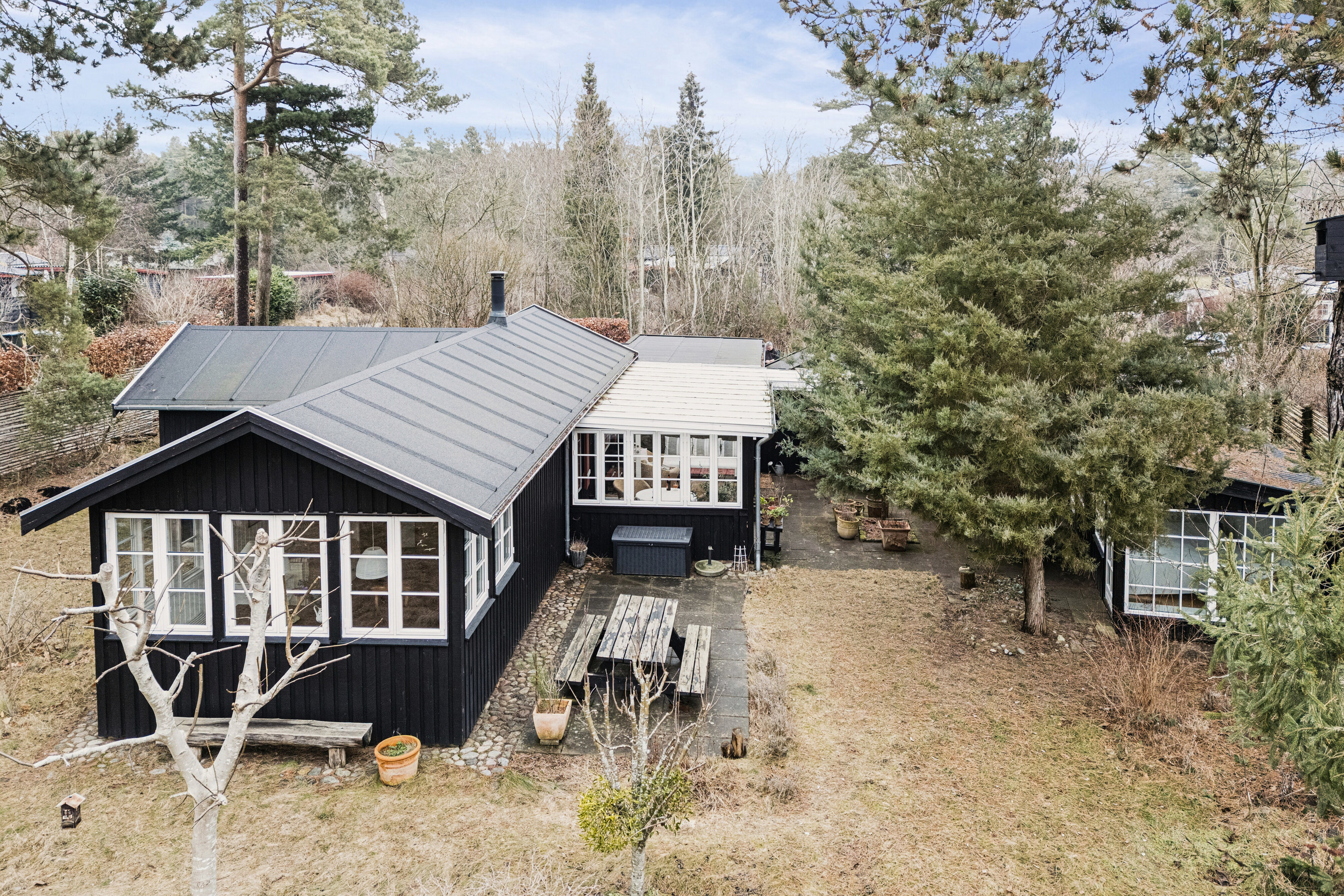 Snerleager 3, Ordrup, 4540 Fårevejle