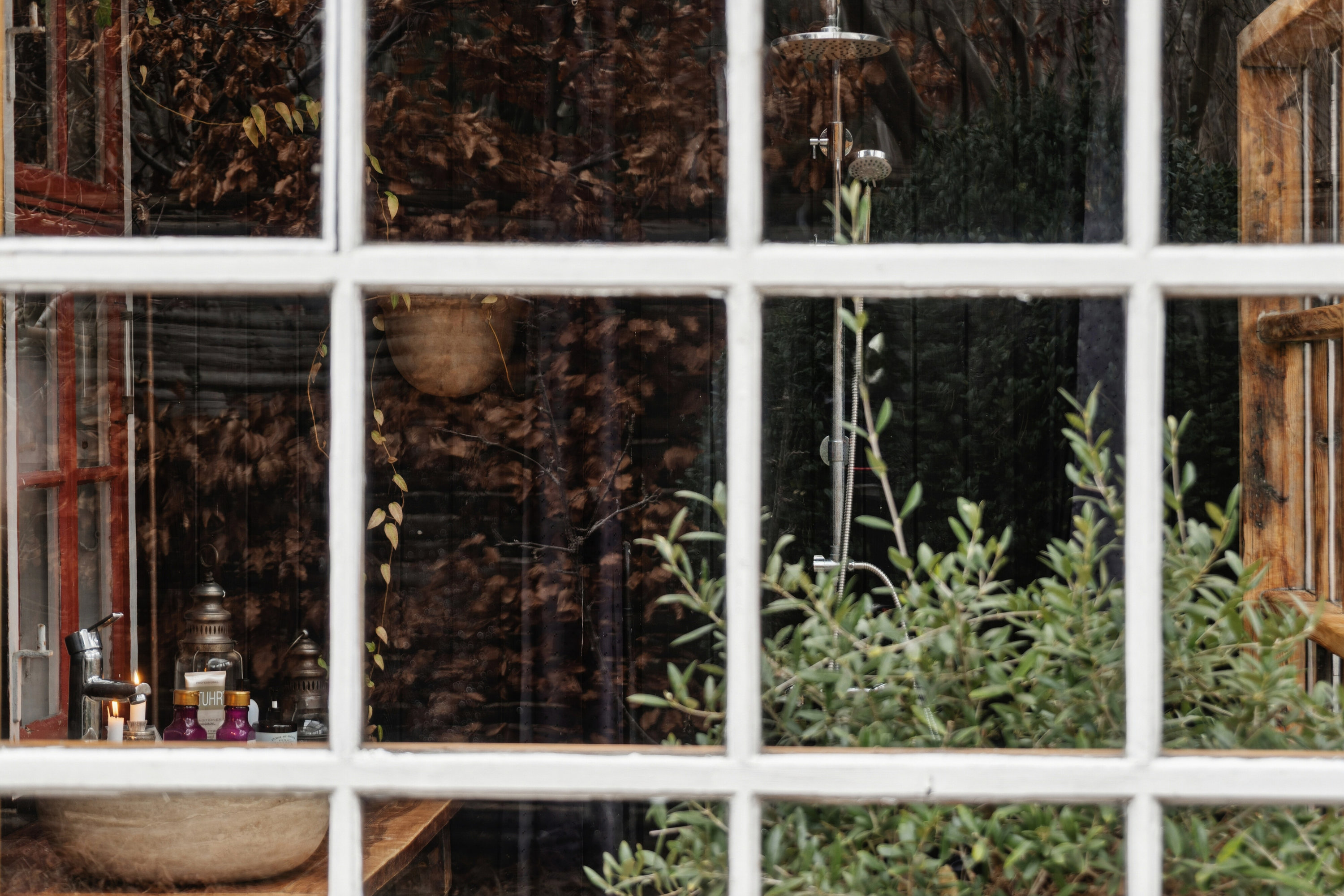 Fremhævet indendørs billede i fuldskærmstilstand. Billede af Snerleager 3, Ordrup, 4540 Fårevejle