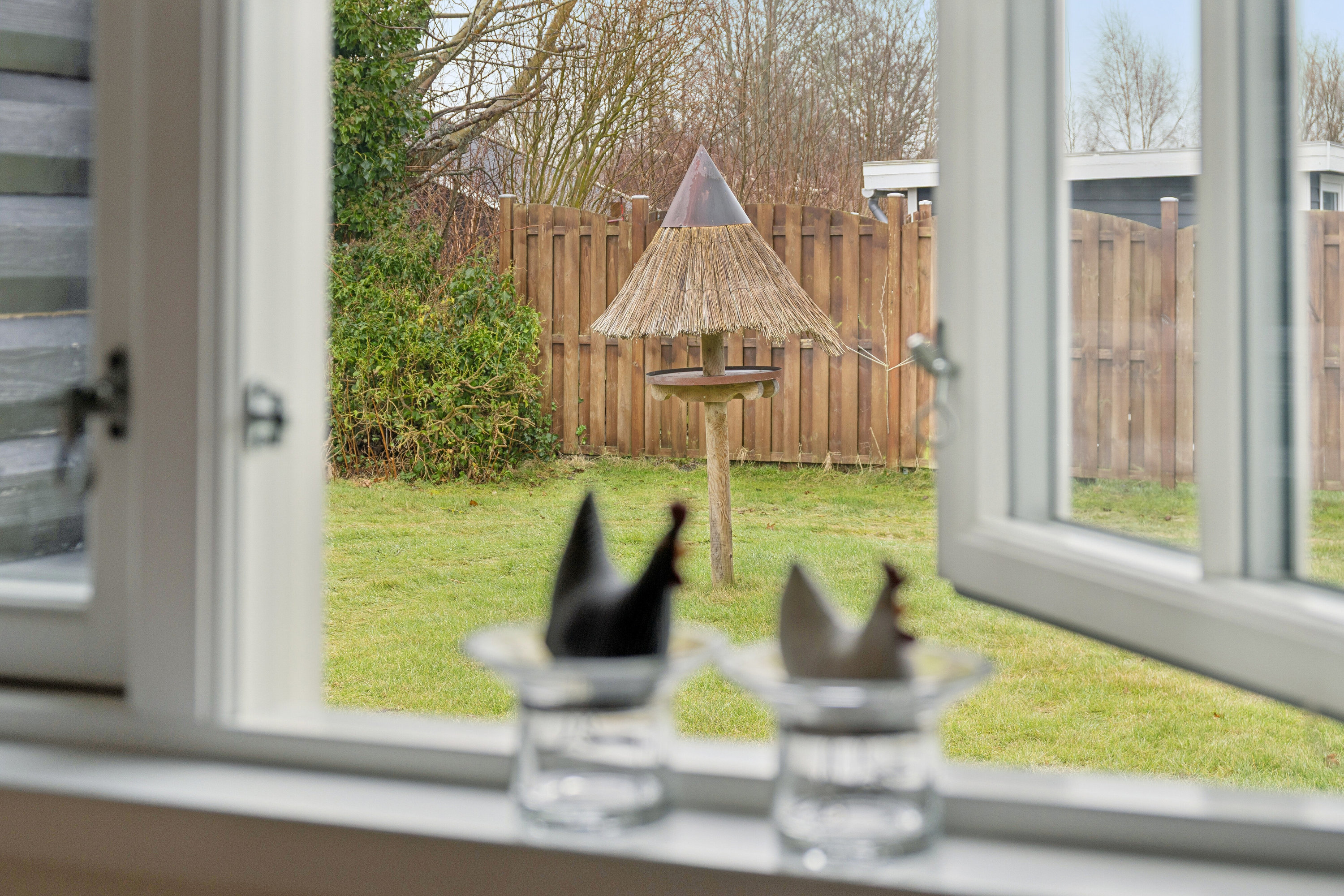 Fremhævet udsigt billede i fuldskærmstilstand. Billede af Svalevænget 4, 4400 Kalundborg