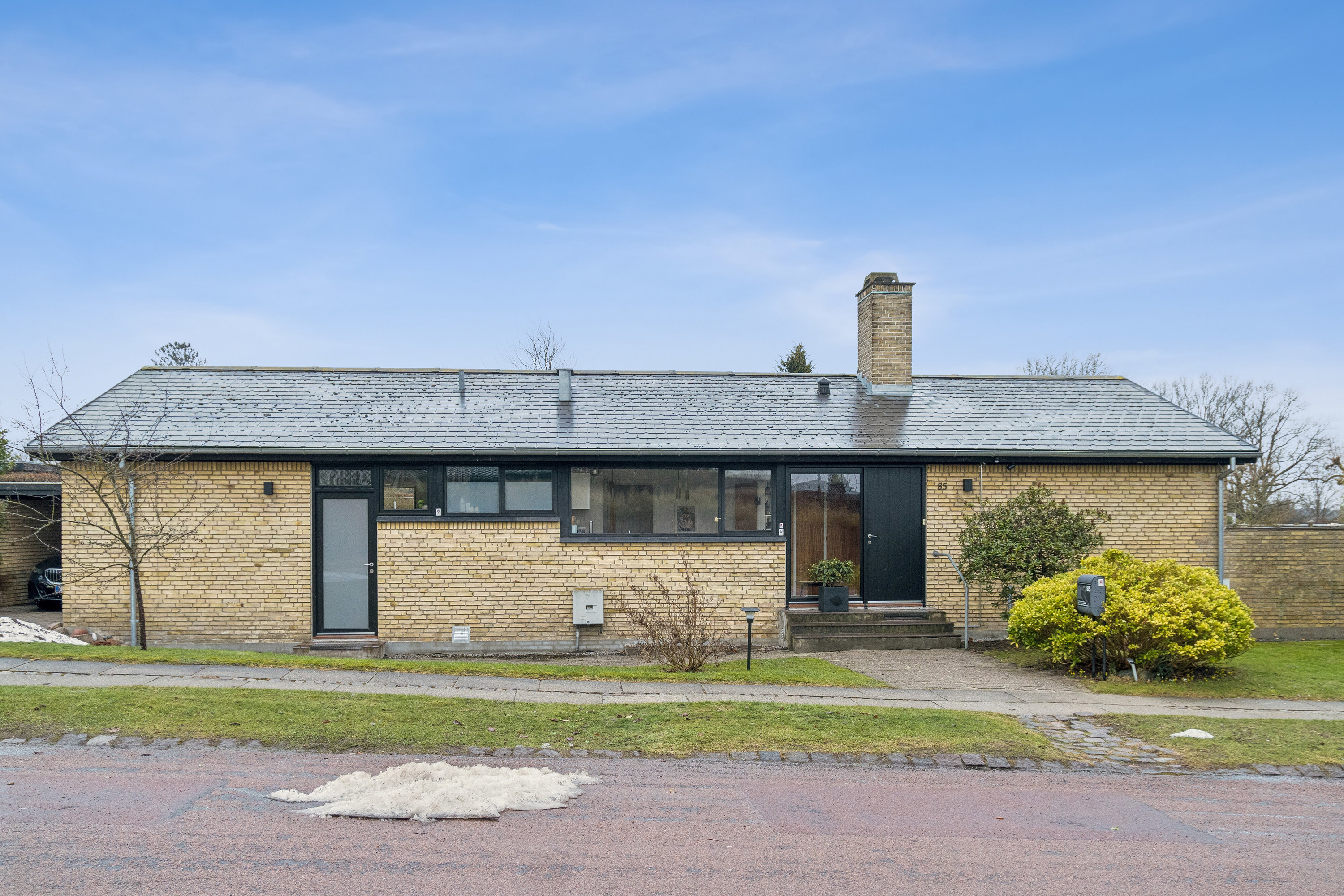 Hvidegårdsparken 85, 2800 Kongens Lyngby