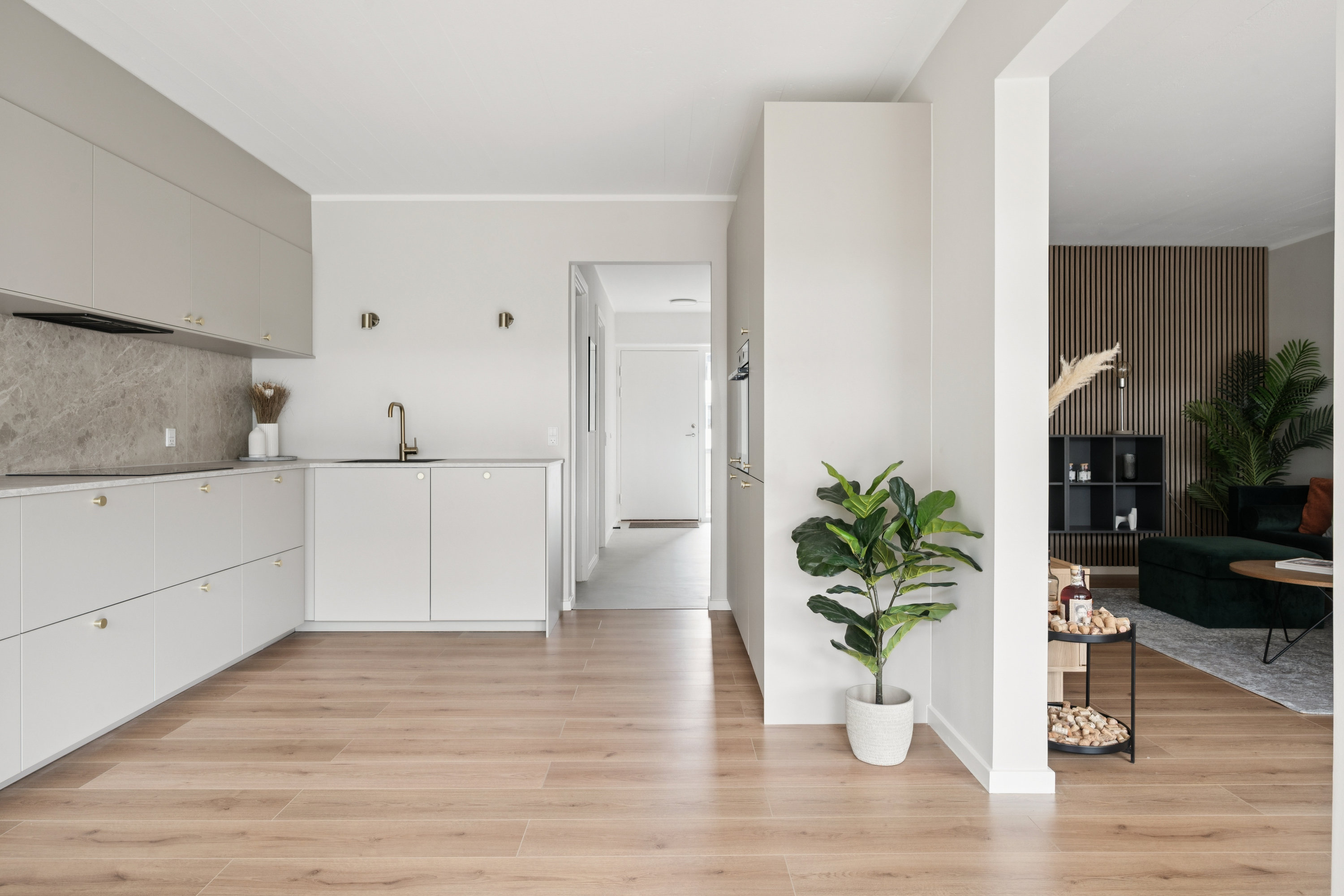 Kantorvænget 7, st.. 181., 8240 Risskov