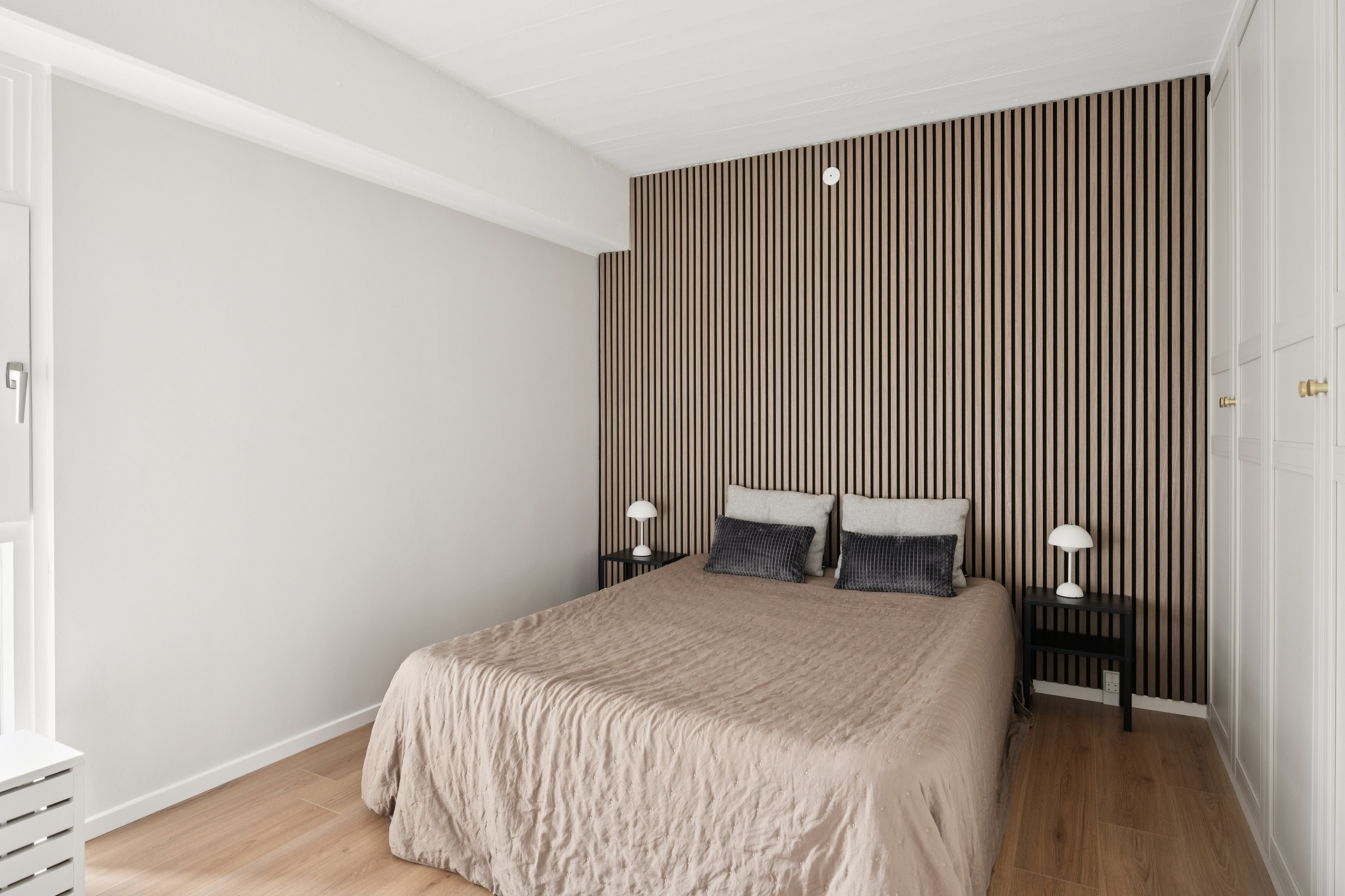 Fremhævet værelse billede i fuldskærmstilstand. Billede af Kantorvænget 7, st.. 181., 8240 Risskov