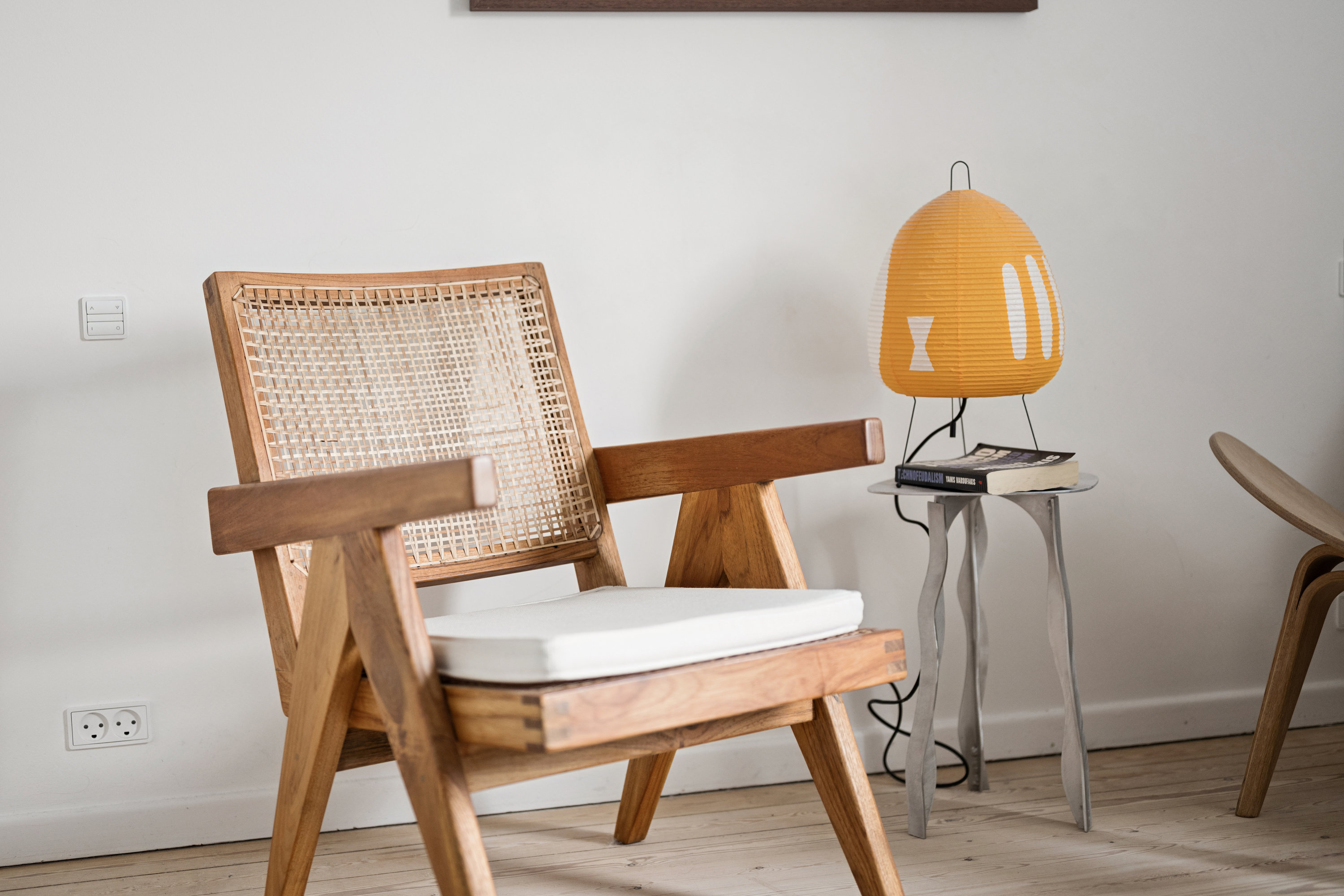 Fremhævet stue billede i fuldskærmstilstand. Billede af Strandparken 36, 1. mf., 8000 Aarhus C