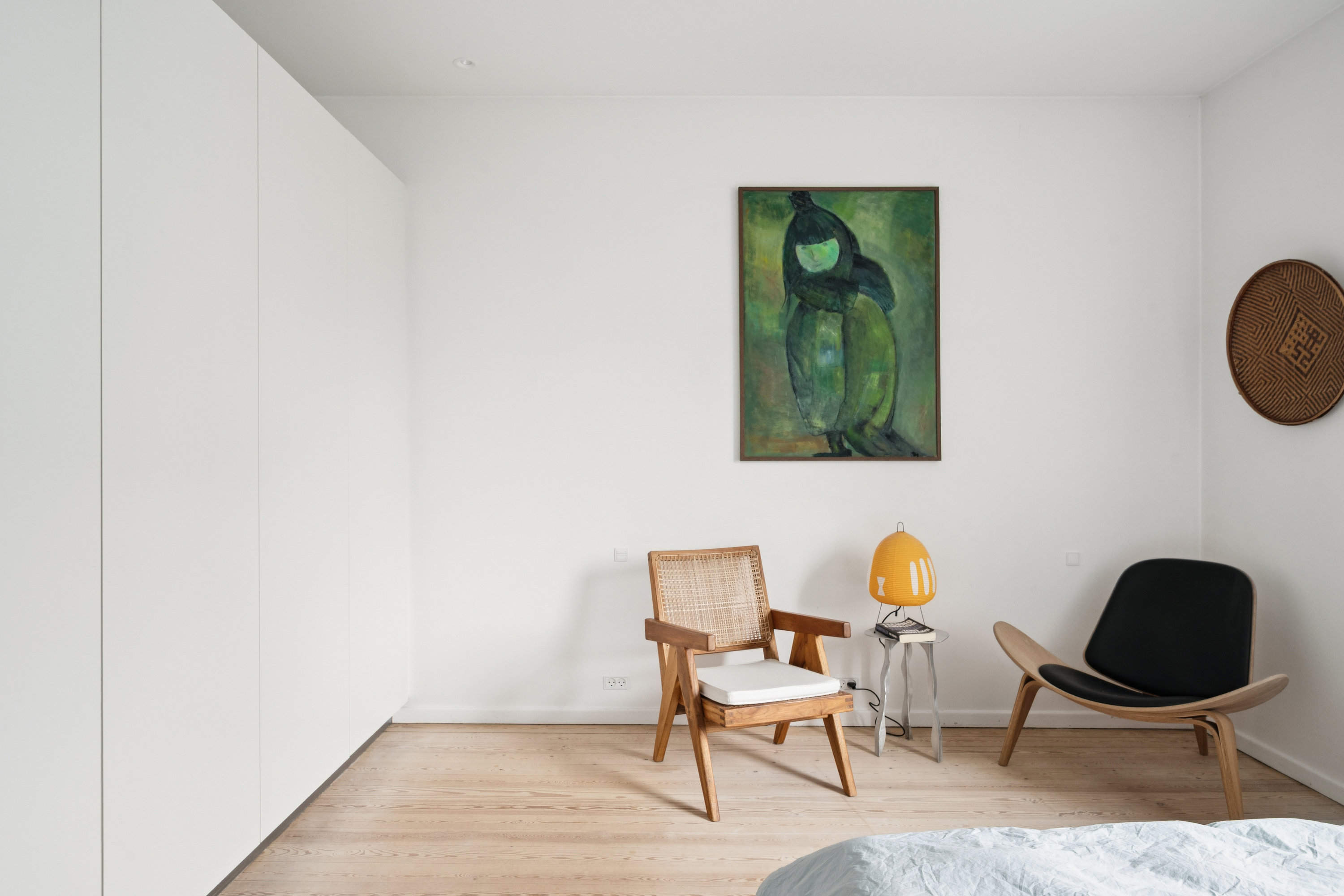 Fremhævet værelse billede i fuldskærmstilstand. Billede af Strandparken 36, 1. mf., 8000 Aarhus C