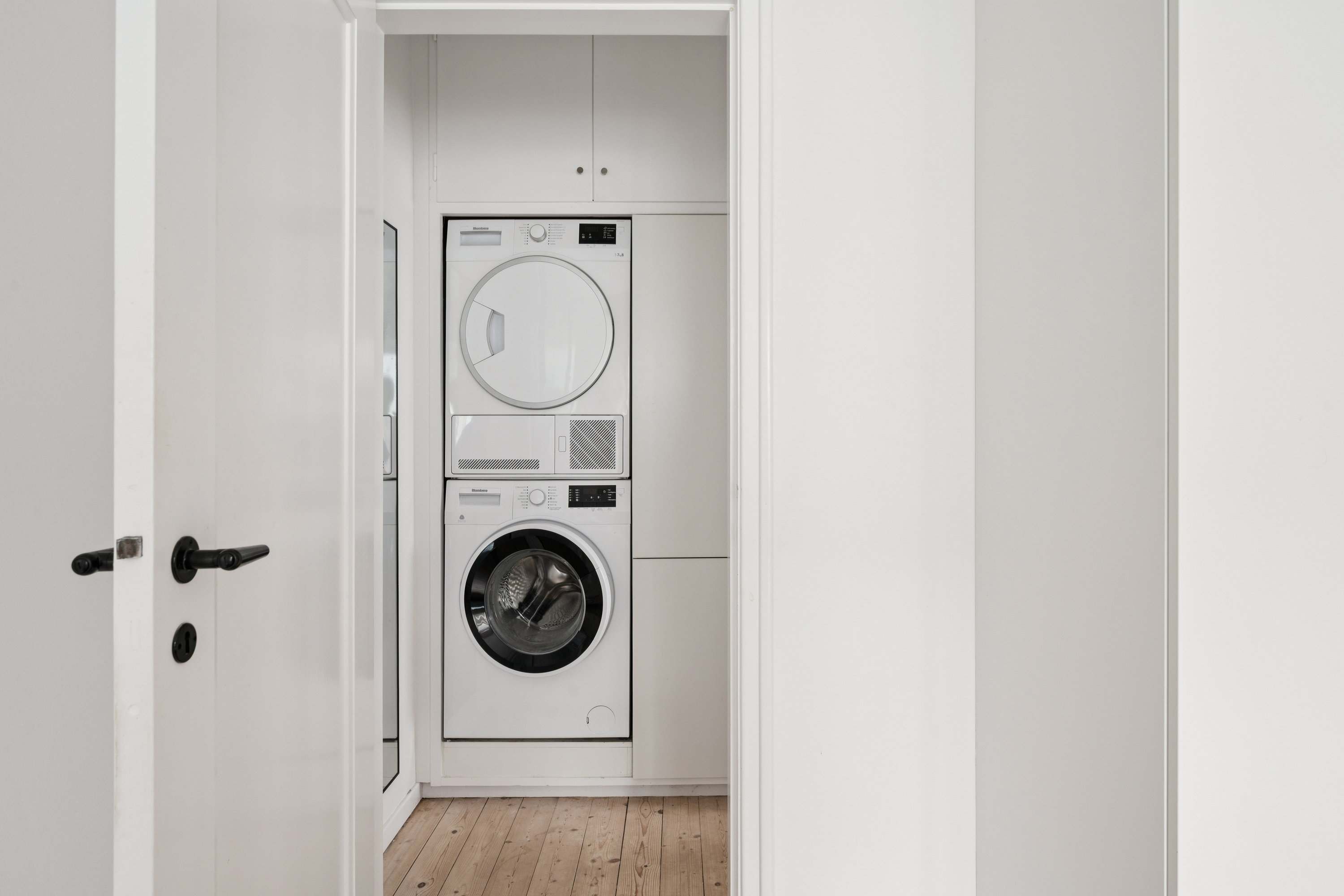 Fremhævet bryggers billede i fuldskærmstilstand. Billede af Strandparken 36, 1. mf., 8000 Aarhus C