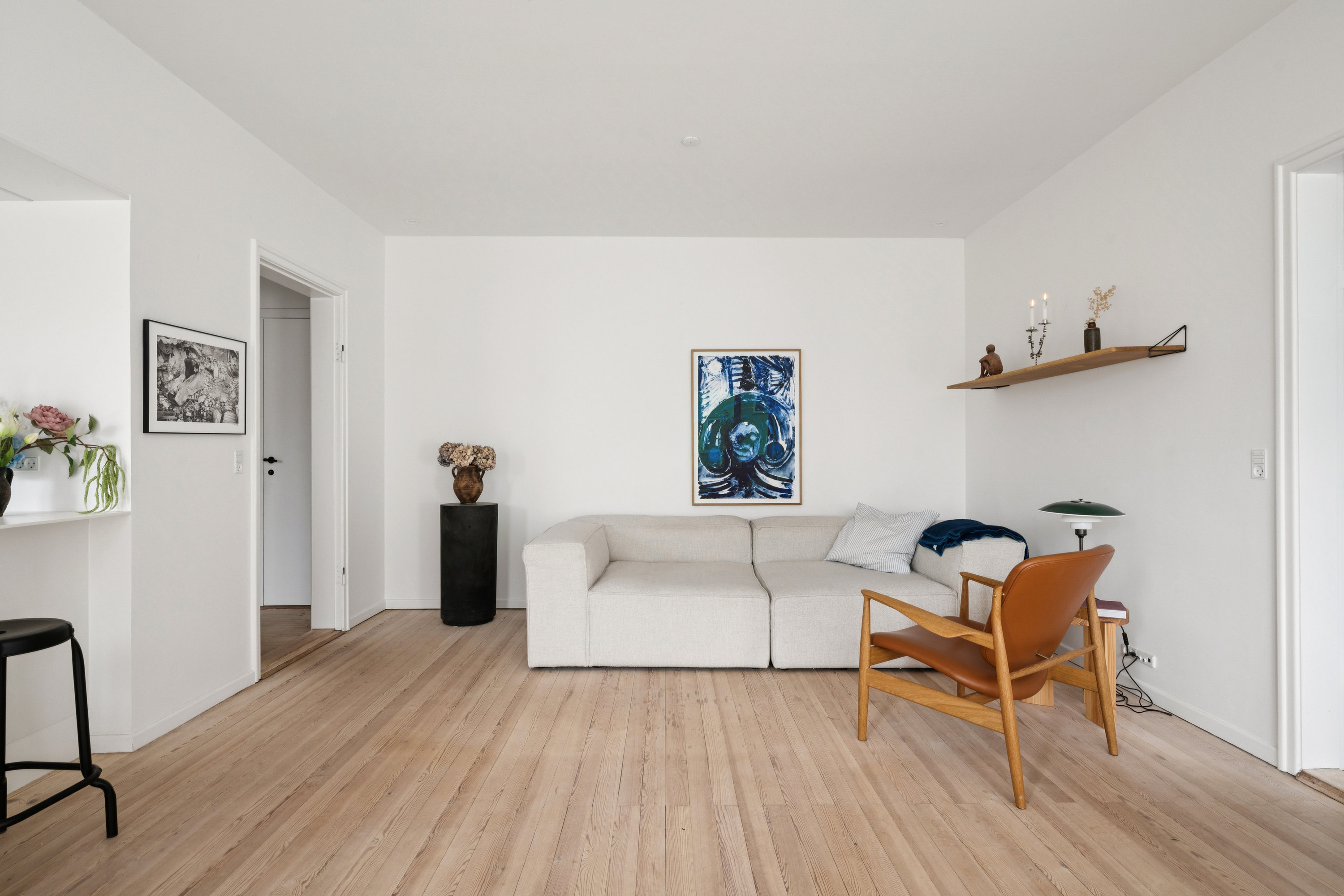 Strandparken 36, 1. mf., 8000 Aarhus C