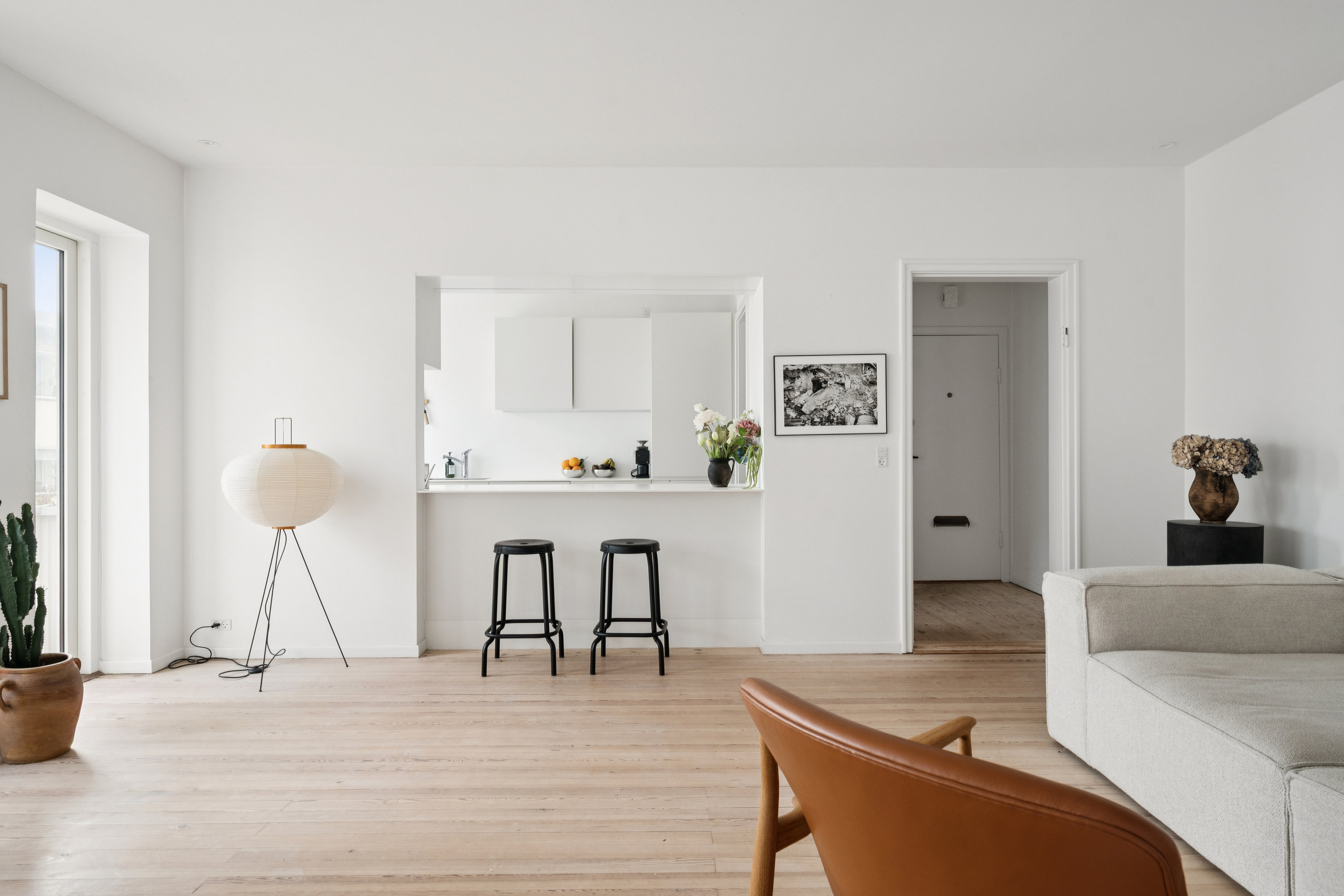 Strandparken 36, 1. mf., 8000 Aarhus C