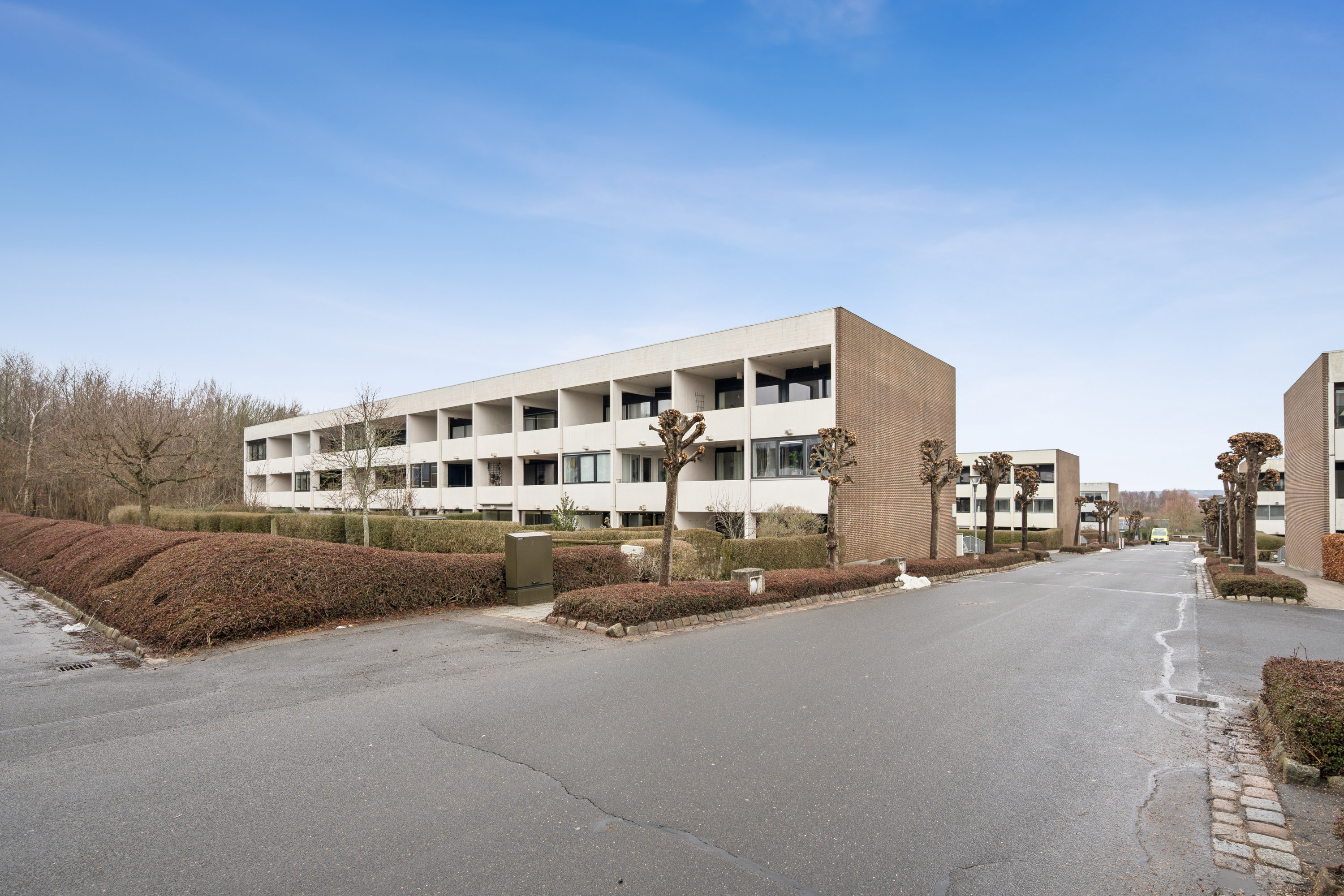 Fremhævet andet billede i fuldskærmstilstand. Billede af Kantorvænget 7, st.. 181., 8240 Risskov