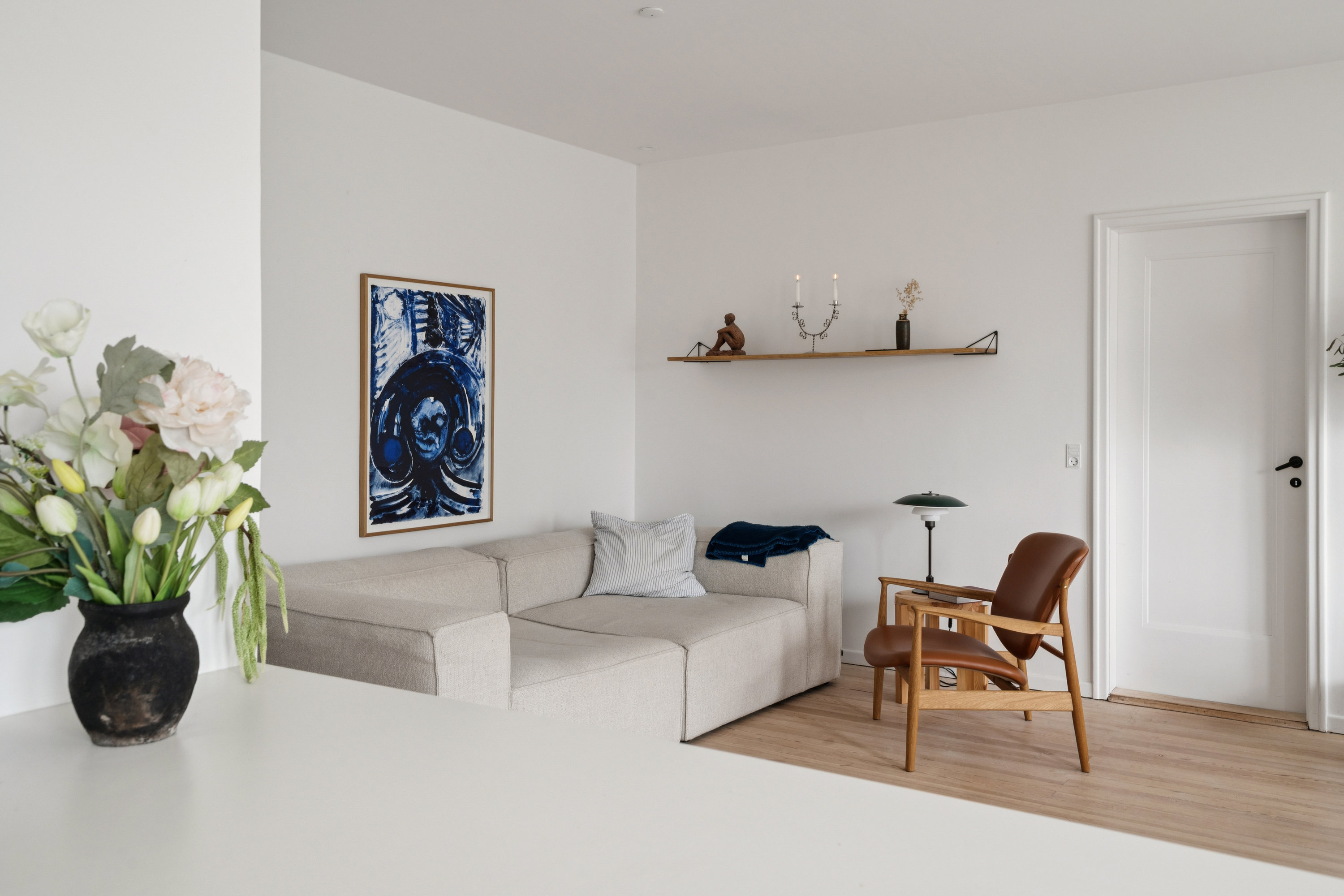 Strandparken 36, 1. mf., 8000 Aarhus C