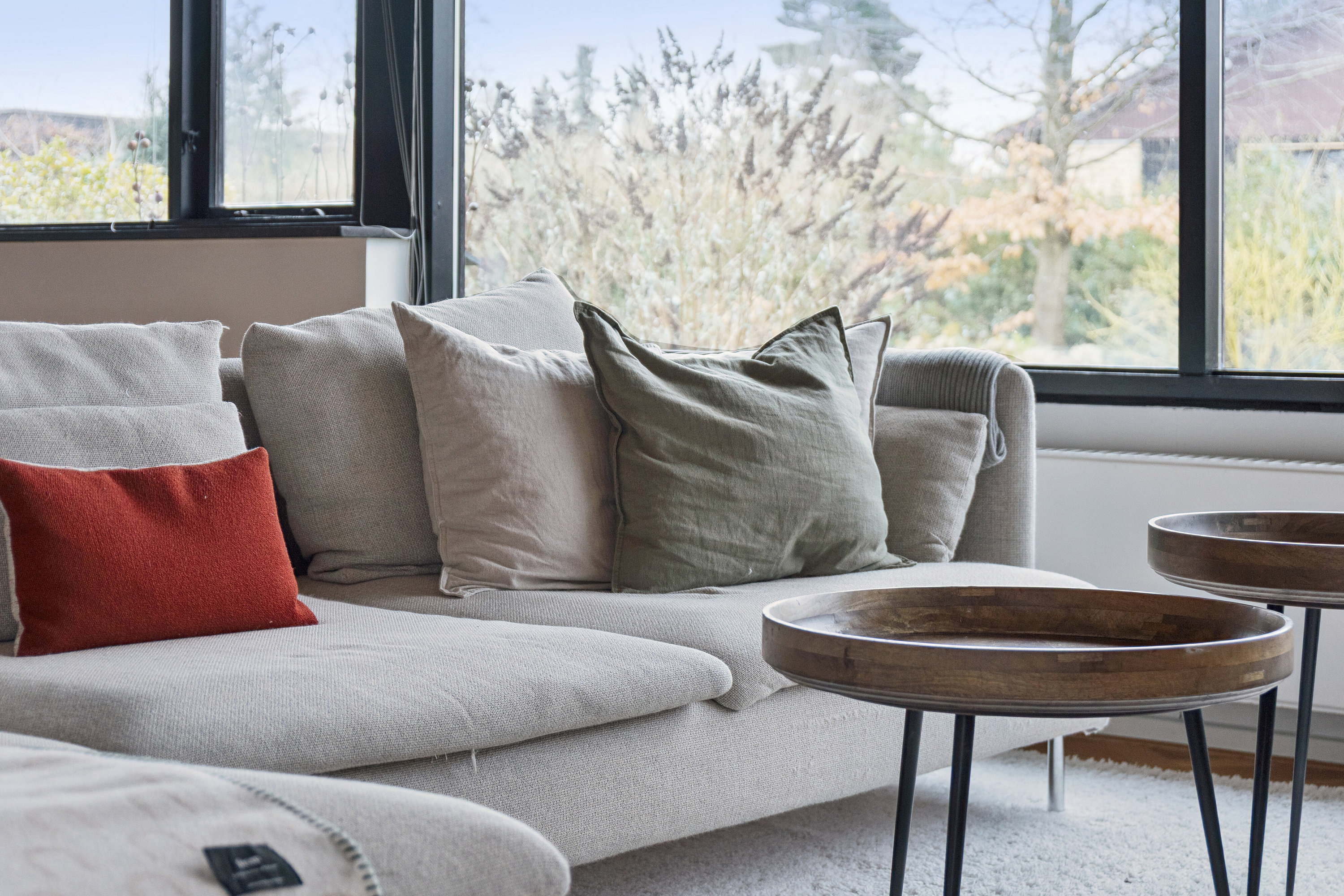 Fremhævet andet billede i fuldskærmstilstand. Billede af Hvidegårdsparken 85, 2800 Kongens Lyngby