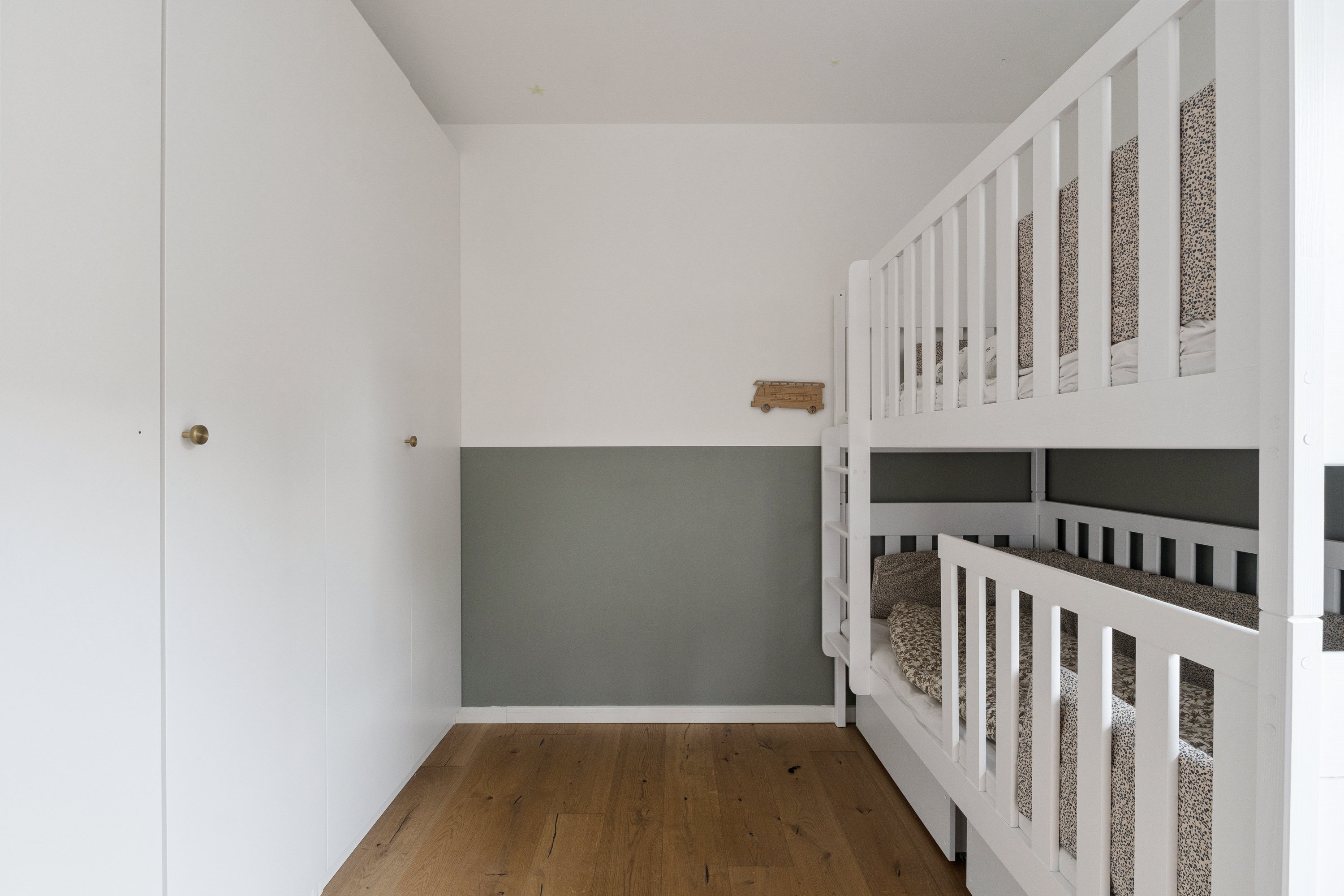 Fremhævet værelse billede i fuldskærmstilstand. Billede af Randersgade 9, 1. tv., 2100 København Ø