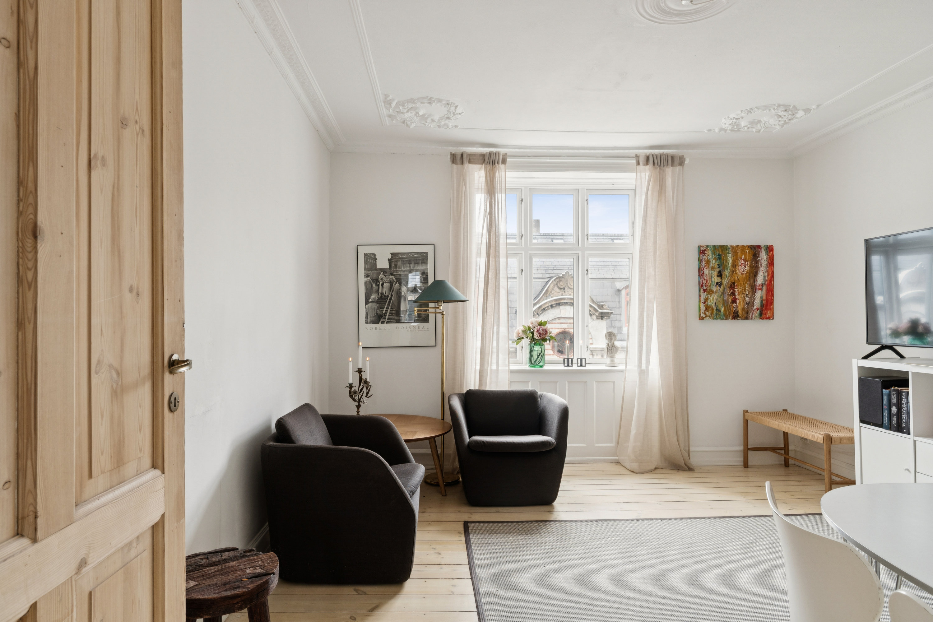 Marstalsgade 28, 5. tv., 2100 København Ø