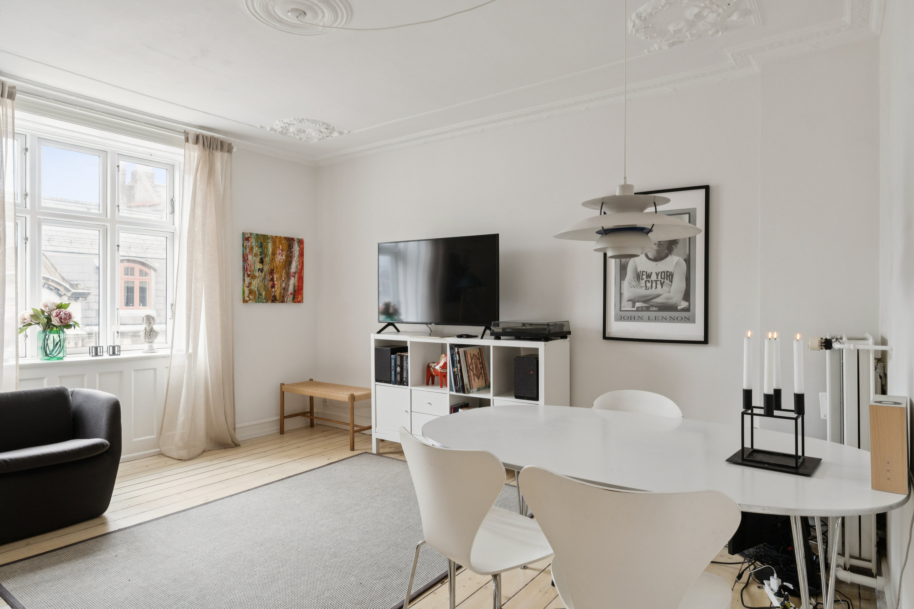 Marstalsgade 28, 5. tv., 2100 København Ø