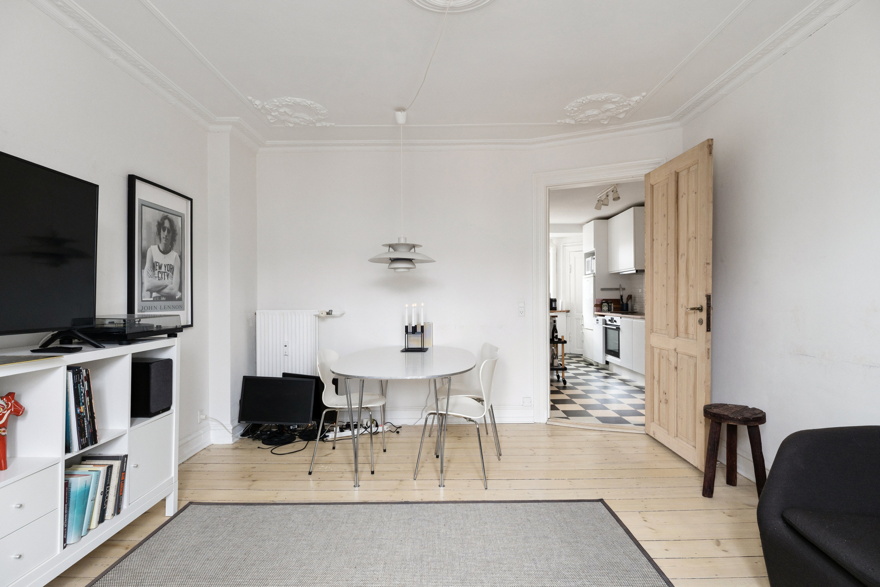 Marstalsgade 28, 5. tv., 2100 København Ø