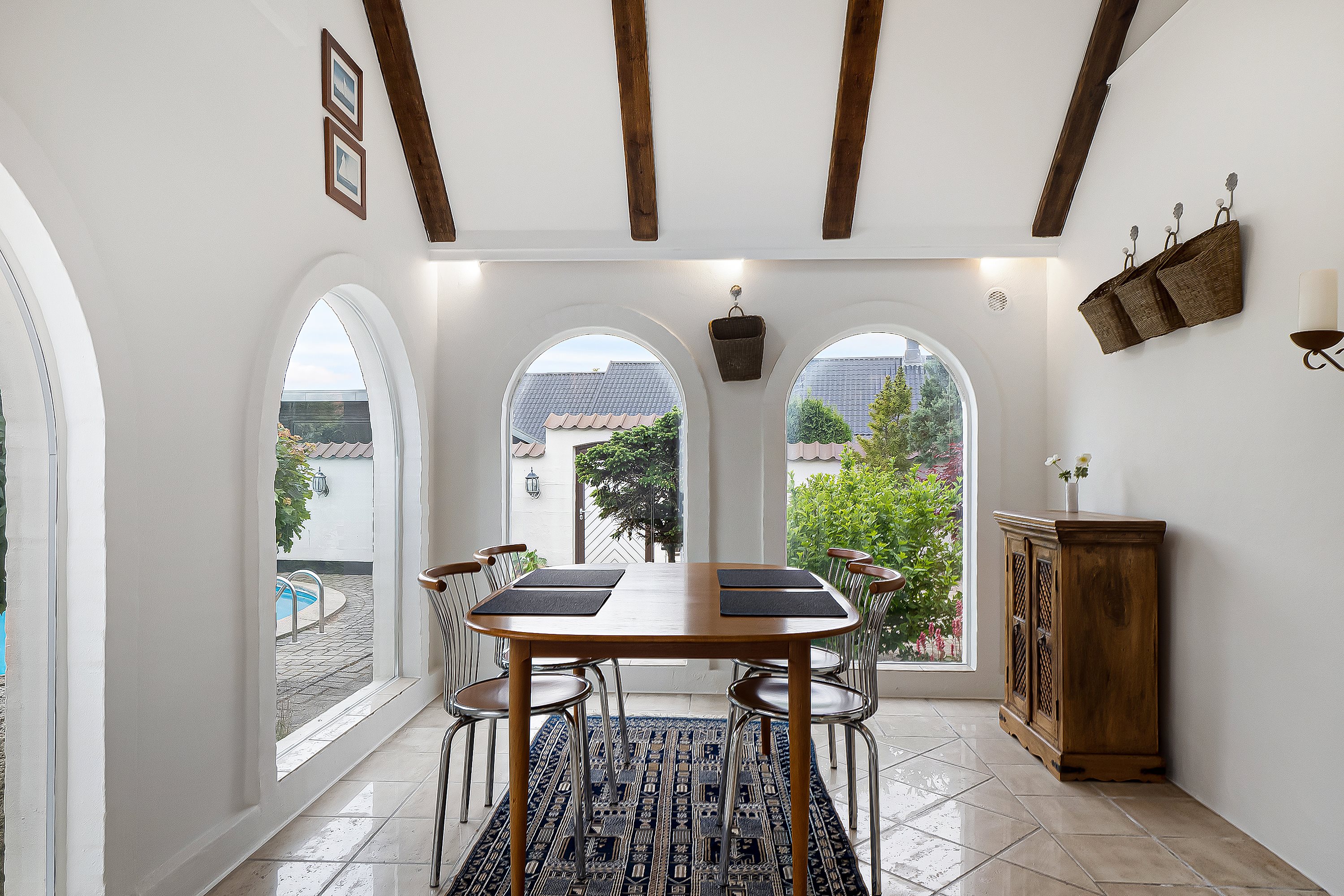 Fremhævet alrum billede i fuldskærmstilstand. Billede af Bakkedraget 8, 7800 Skive