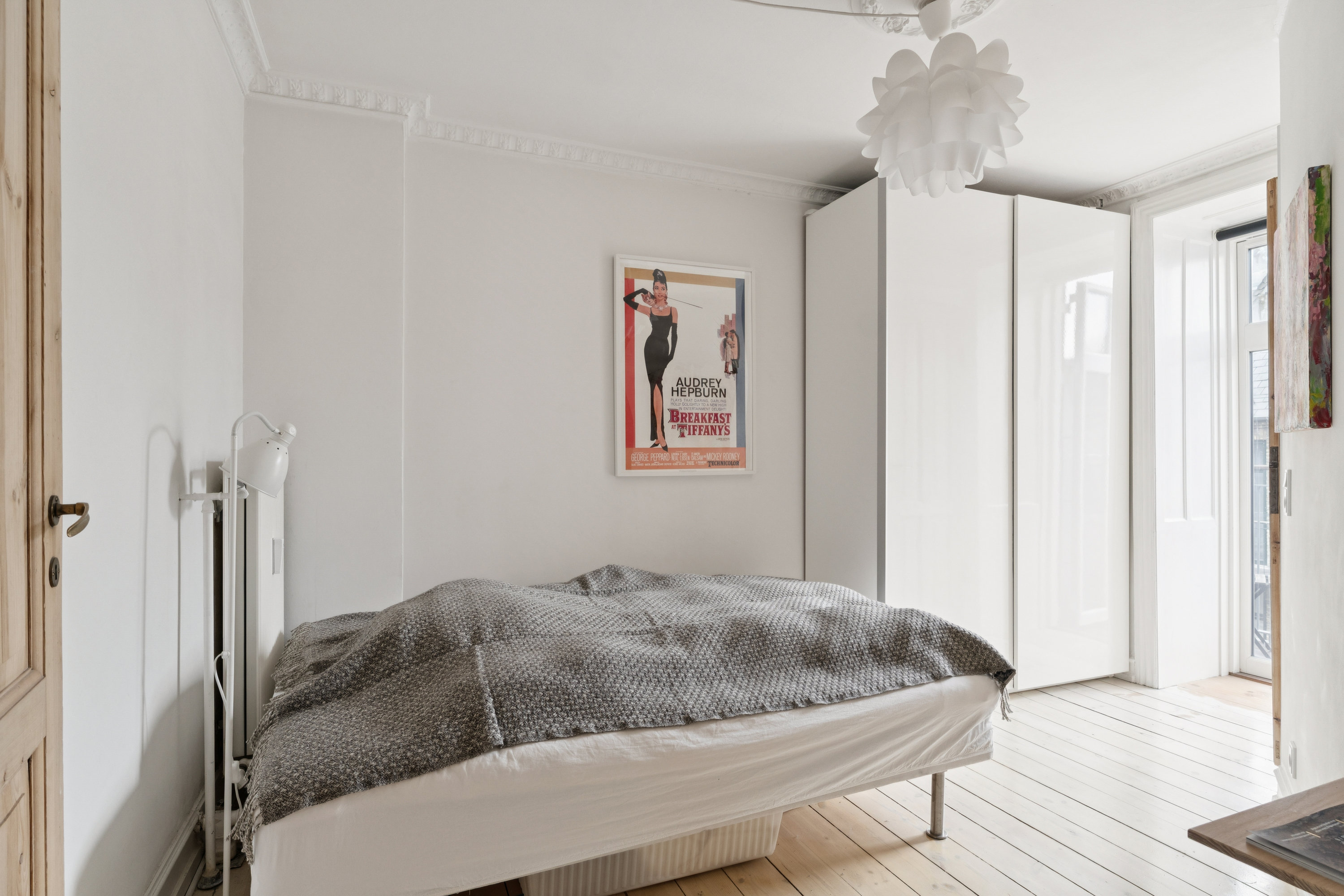 Fremhævet værelse billede i fuldskærmstilstand. Billede af Marstalsgade 28, 5. tv., 2100 København Ø