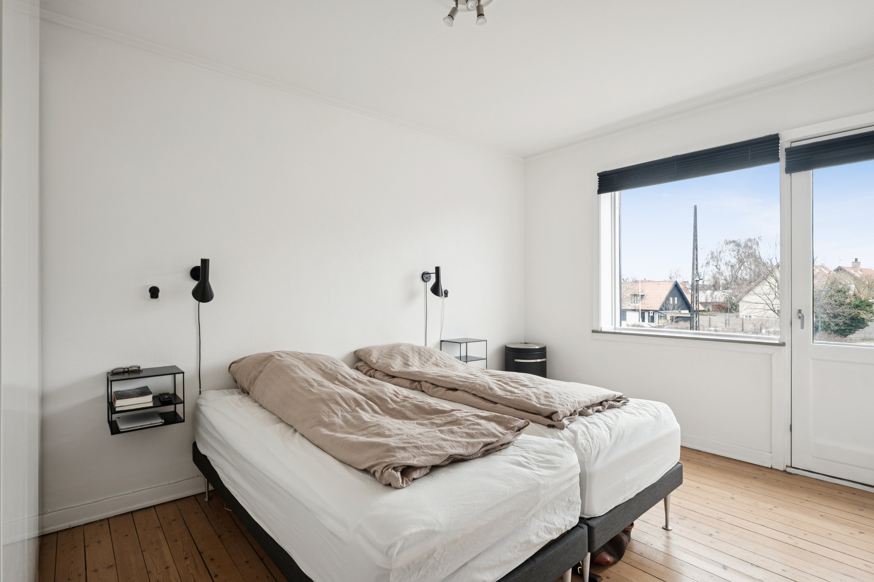 Fremhævet værelse billede i fuldskærmstilstand. Billede af Landlystvej 3B, 1. tv., 2500 Valby