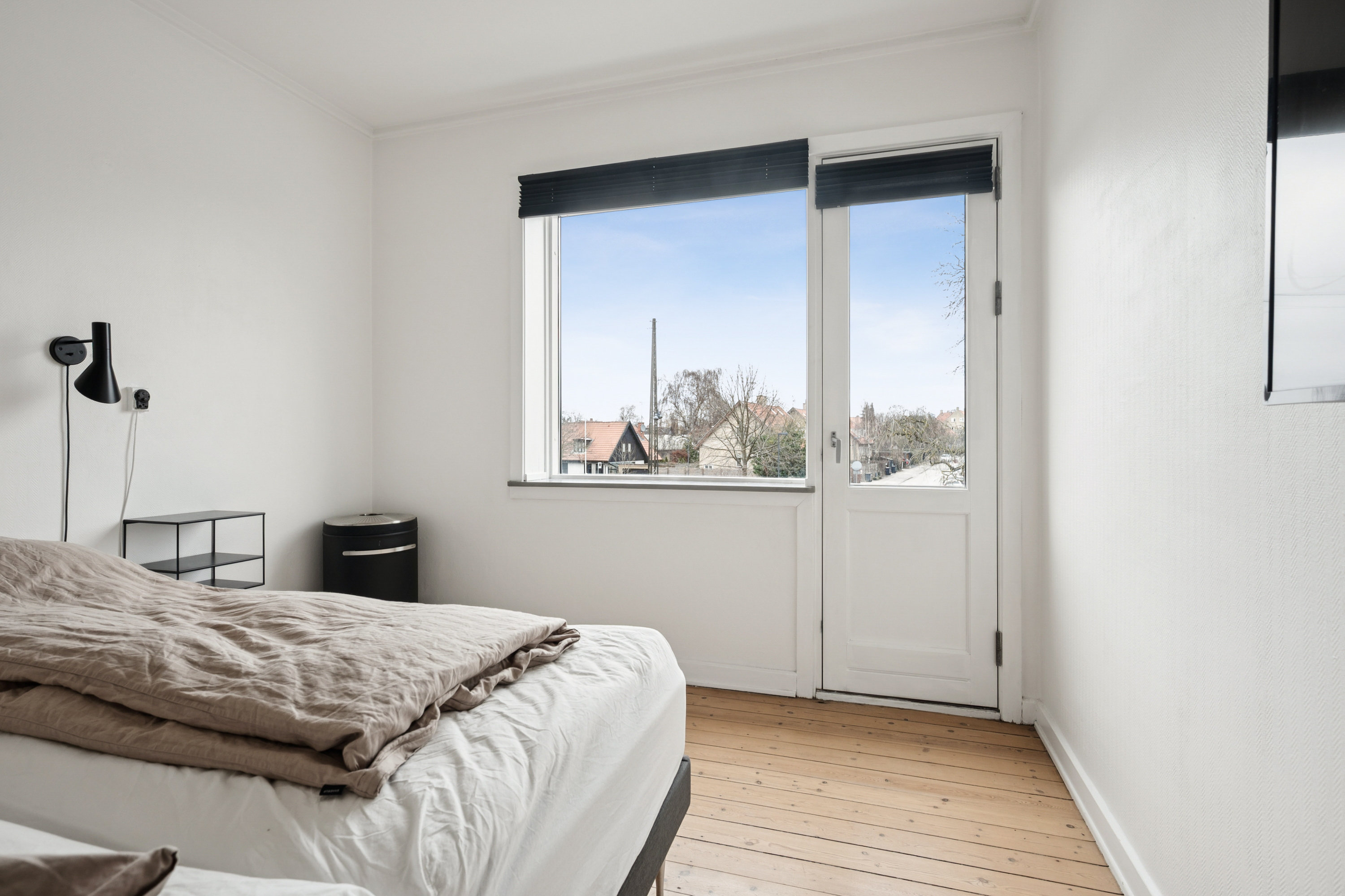 Fremhævet værelse billede i fuldskærmstilstand. Billede af Landlystvej 3B, 1. tv., 2500 Valby