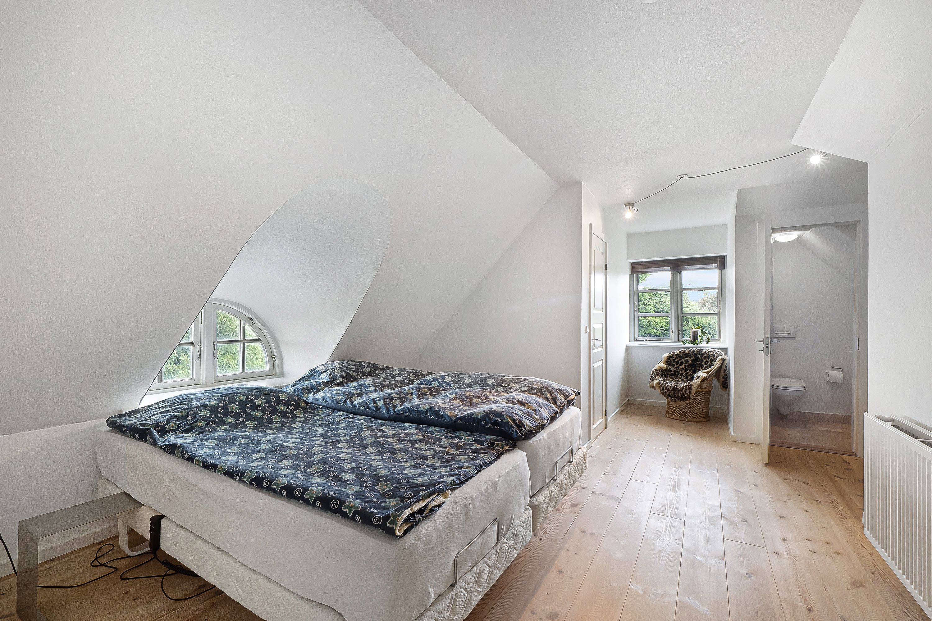 Fremhævet værelse billede i fuldskærmstilstand. Billede af Bakkedraget 8, 7800 Skive