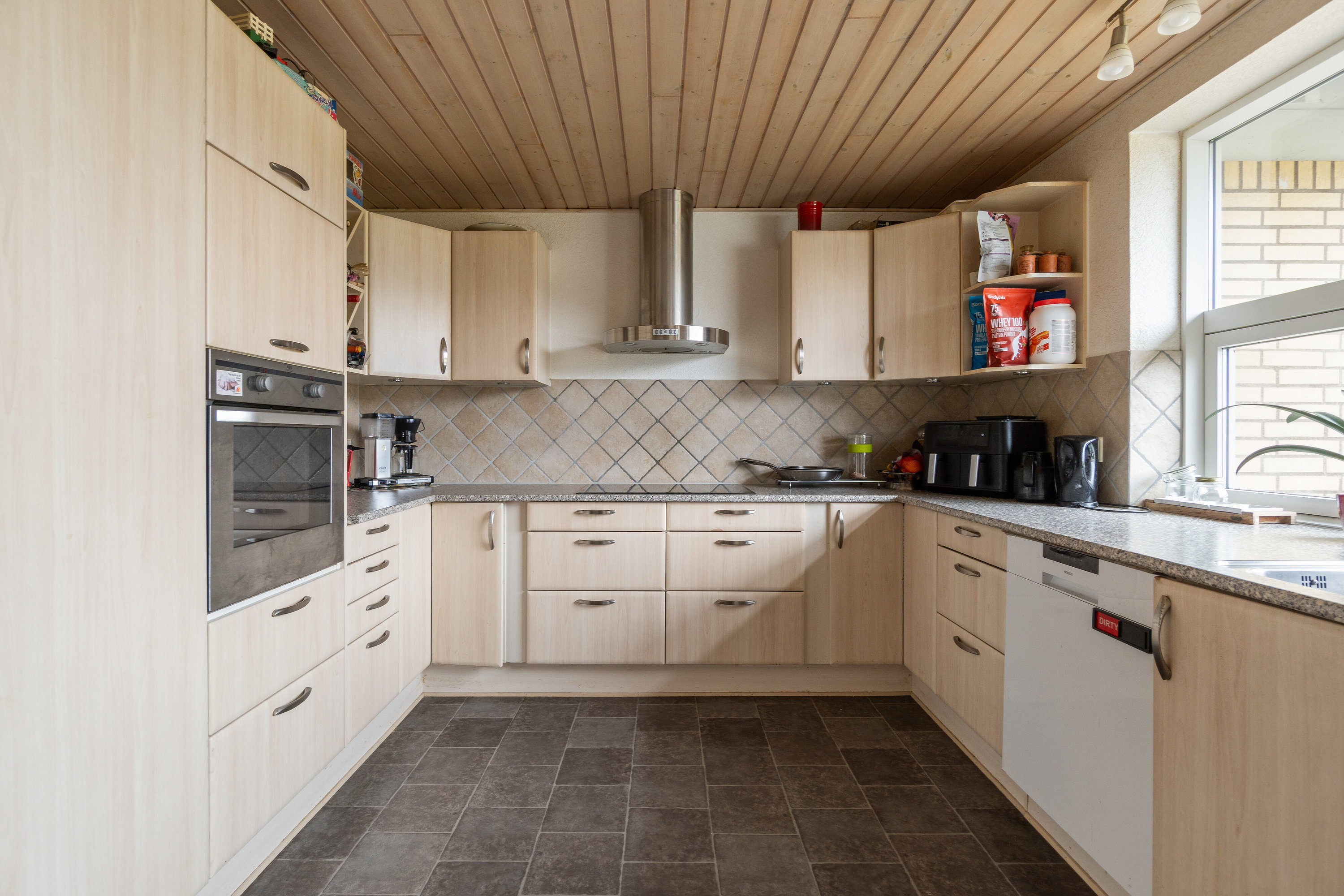 Villavej 18, Østerild, 7700 Thisted