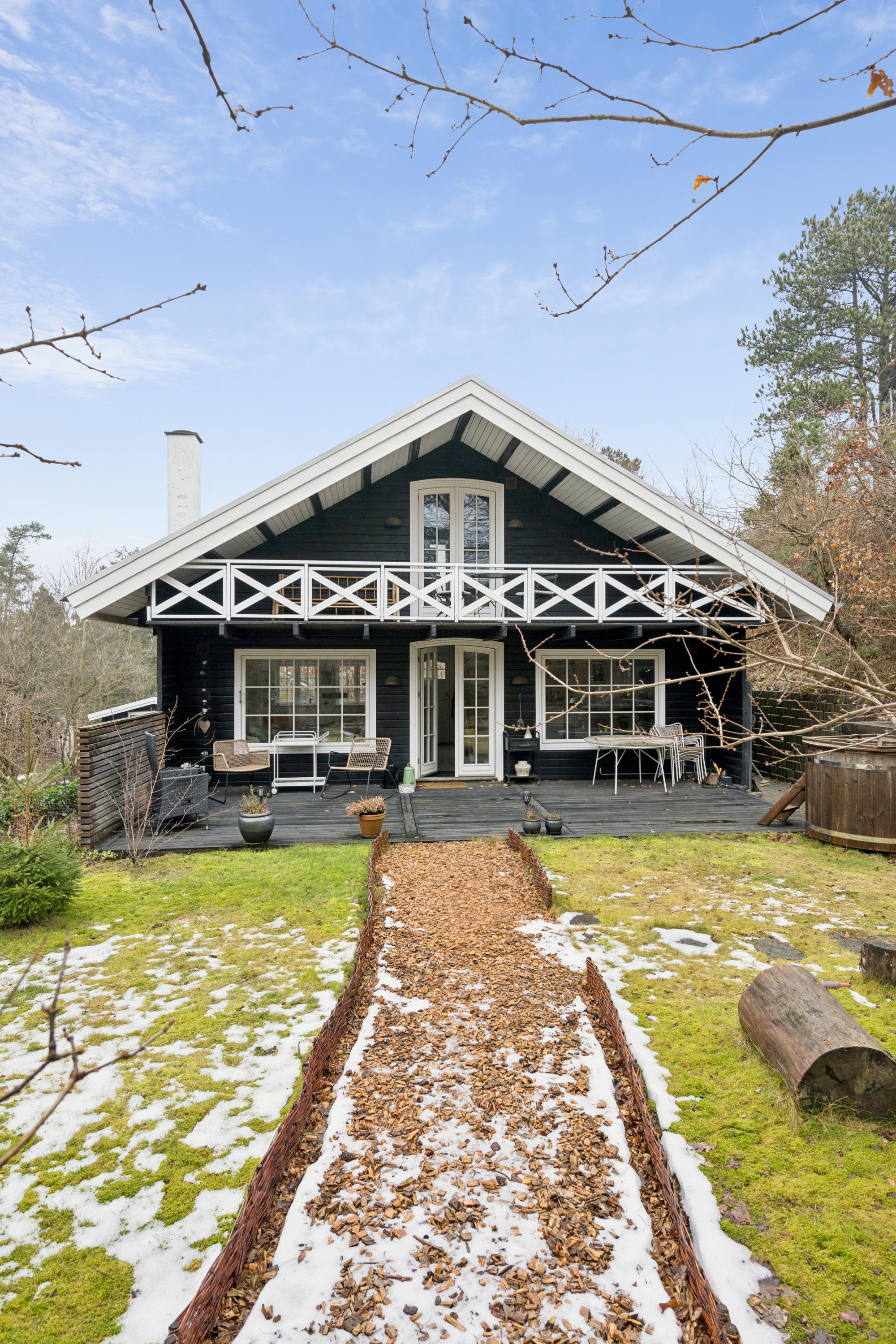 Fyrreslugten 24, Dråby, 8400 Ebeltoft