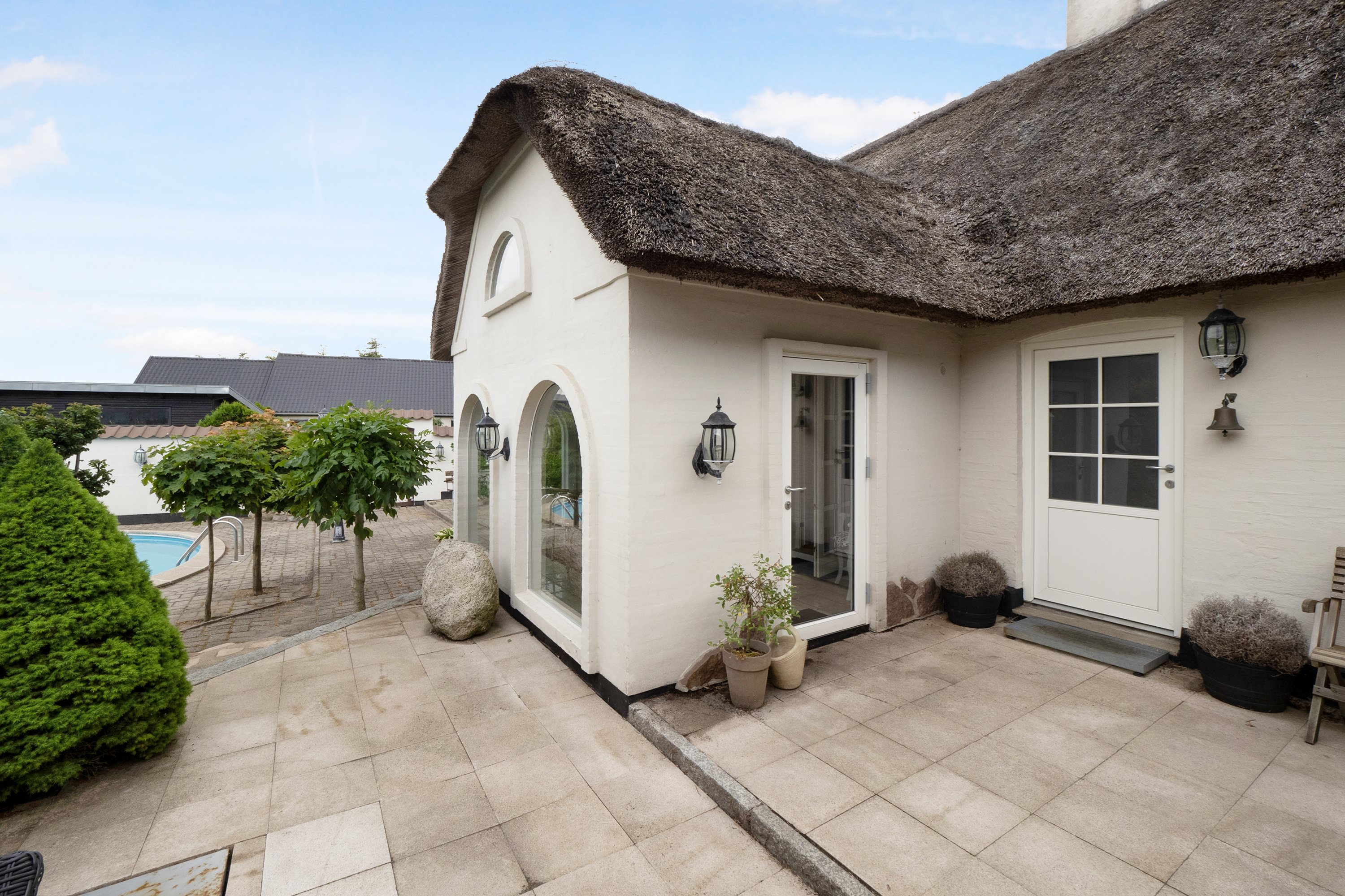 Fremhævet ejendommen billede i fuldskærmstilstand. Billede af Bakkedraget 8, 7800 Skive