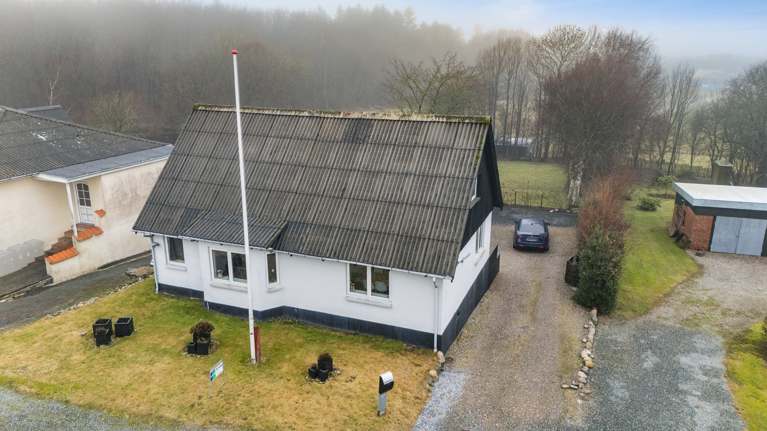 Bredgade 228, 7760 Hurup Thy