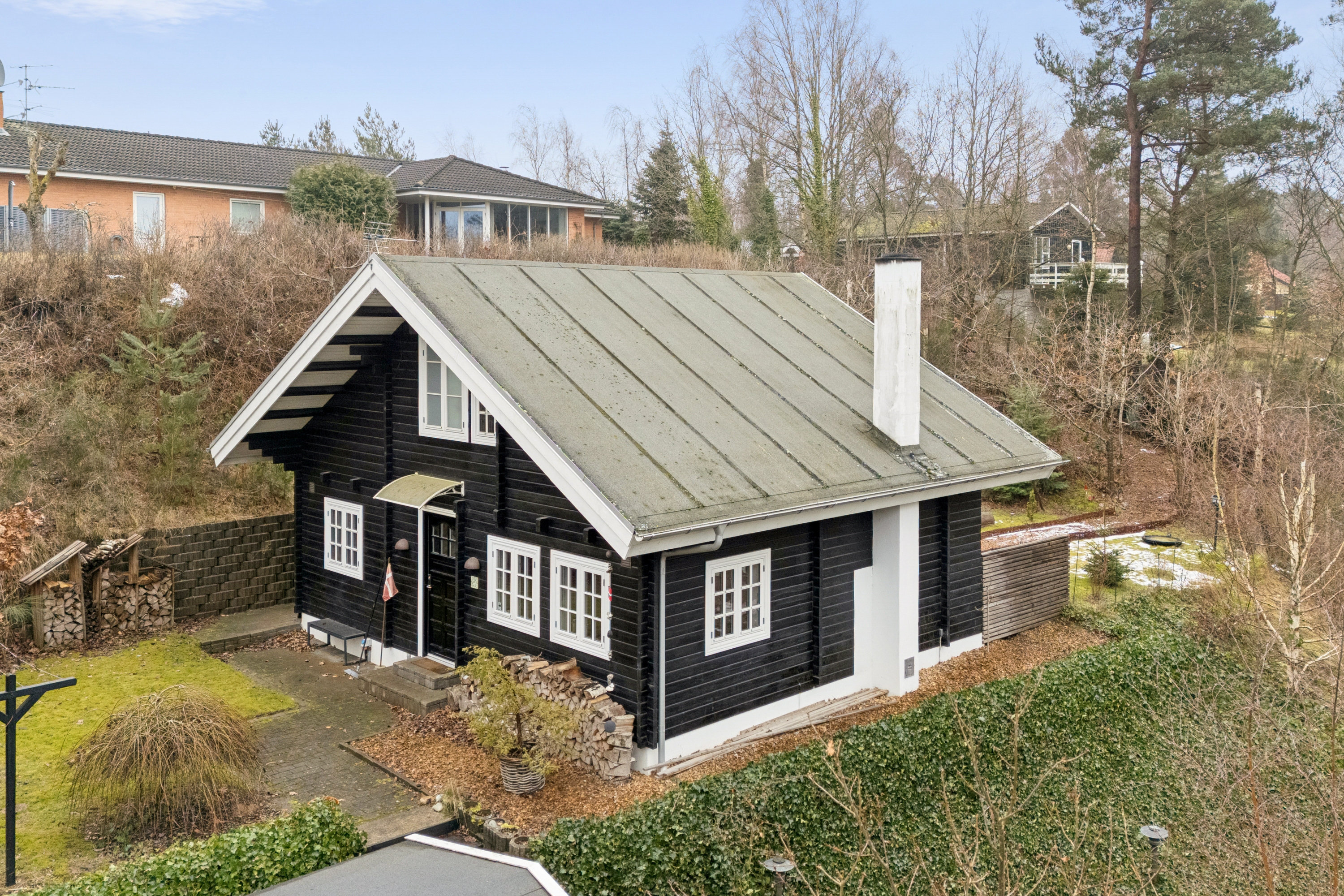 Fyrreslugten 24, Dråby, 8400 Ebeltoft