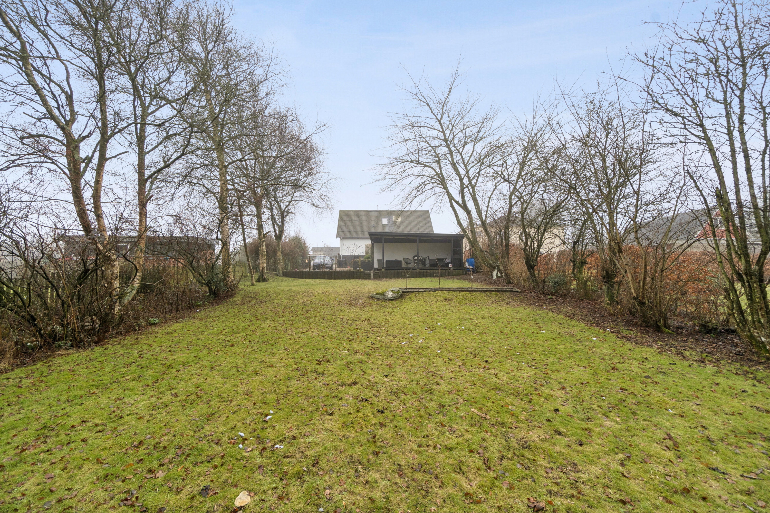 Bredgade 228, 7760 Hurup Thy