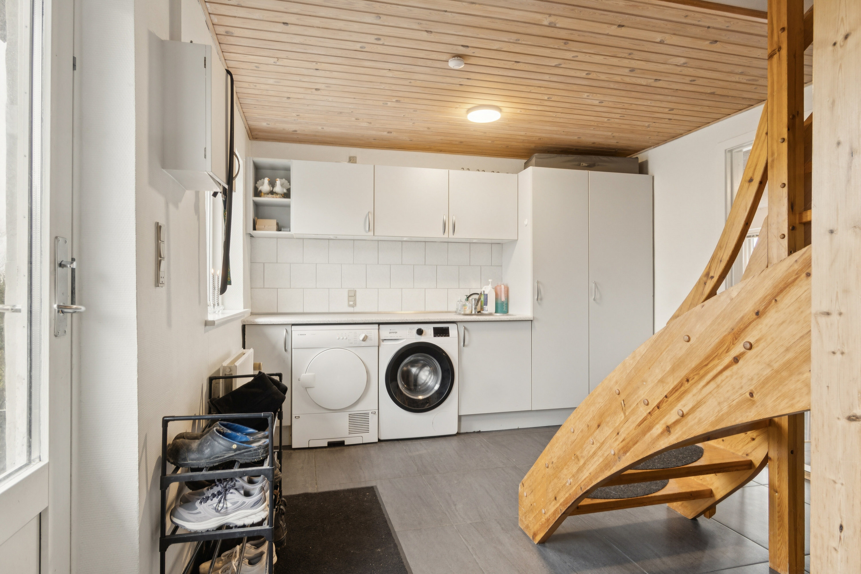 Fremhævet bryggers billede i fuldskærmstilstand. Billede af Bredgade 228, 7760 Hurup Thy