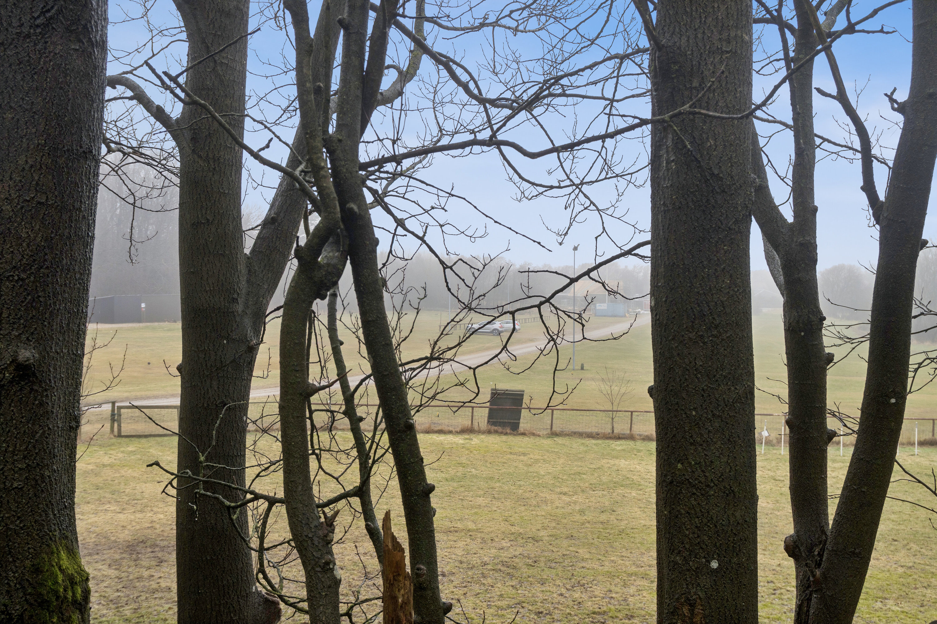 Fremhævet udsigt billede i fuldskærmstilstand. Billede af Bredgade 228, 7760 Hurup Thy