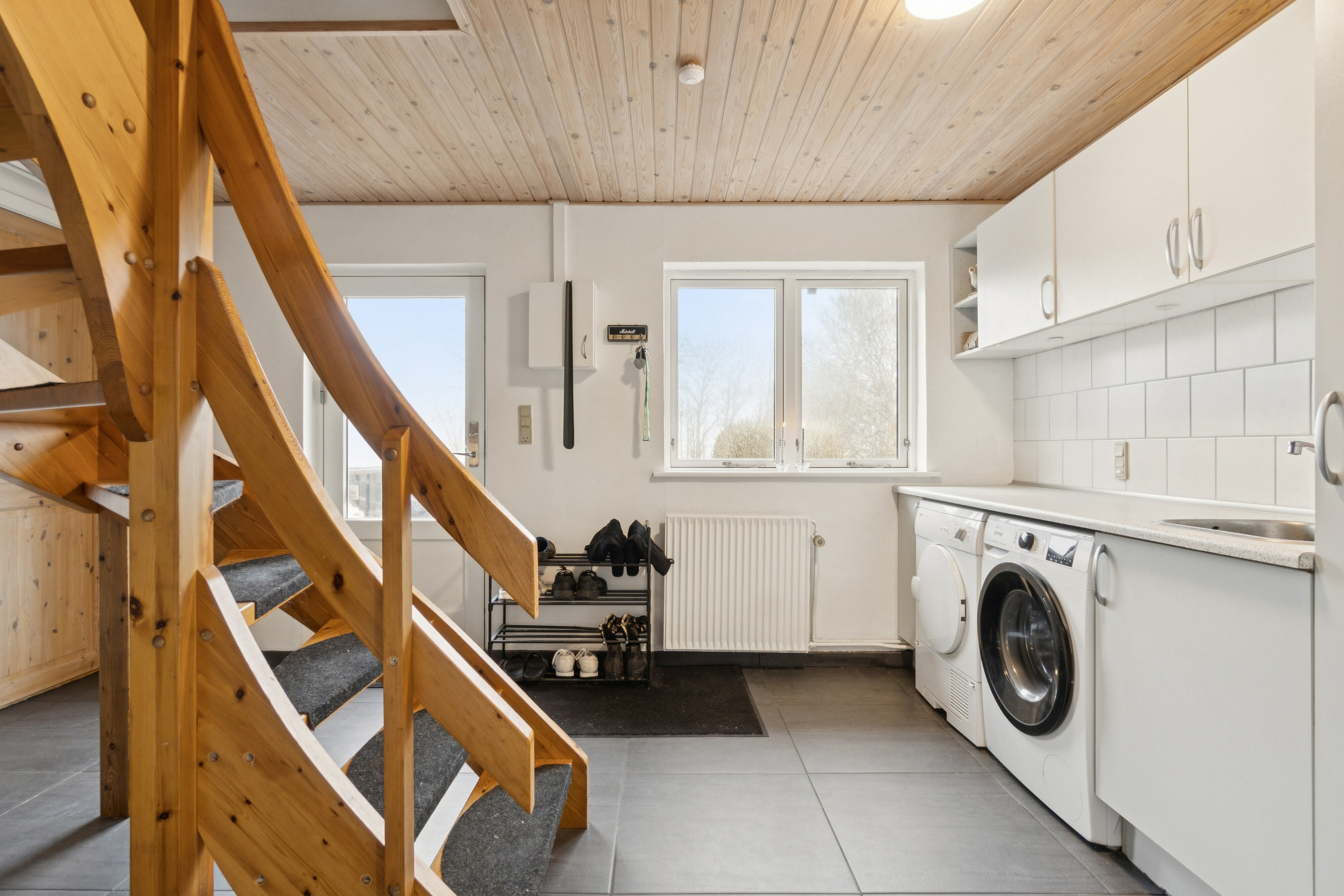 Fremhævet bryggers billede i fuldskærmstilstand. Billede af Bredgade 228, 7760 Hurup Thy