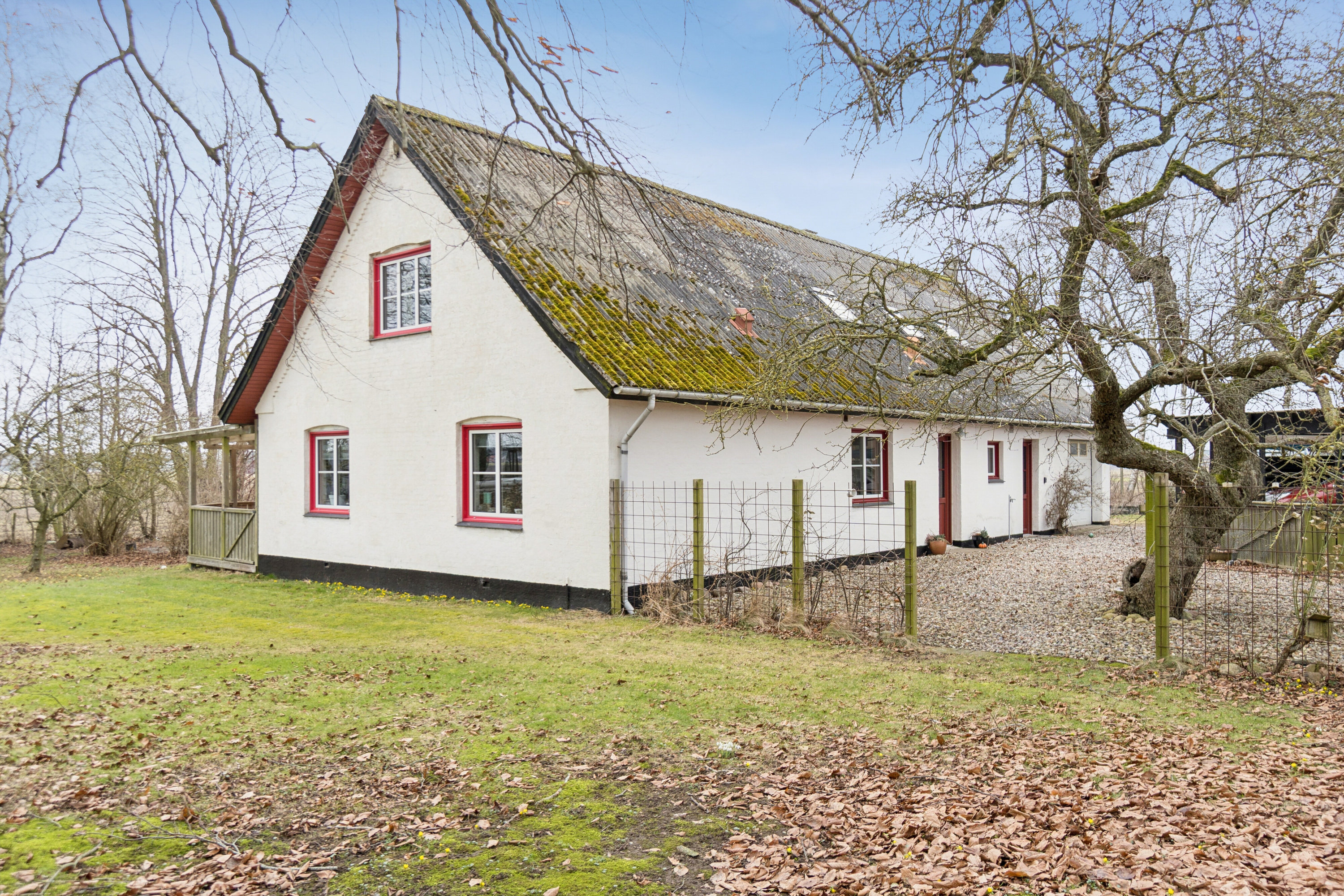 Hindholmvej 38, Kvislemark, 4262 Sandved