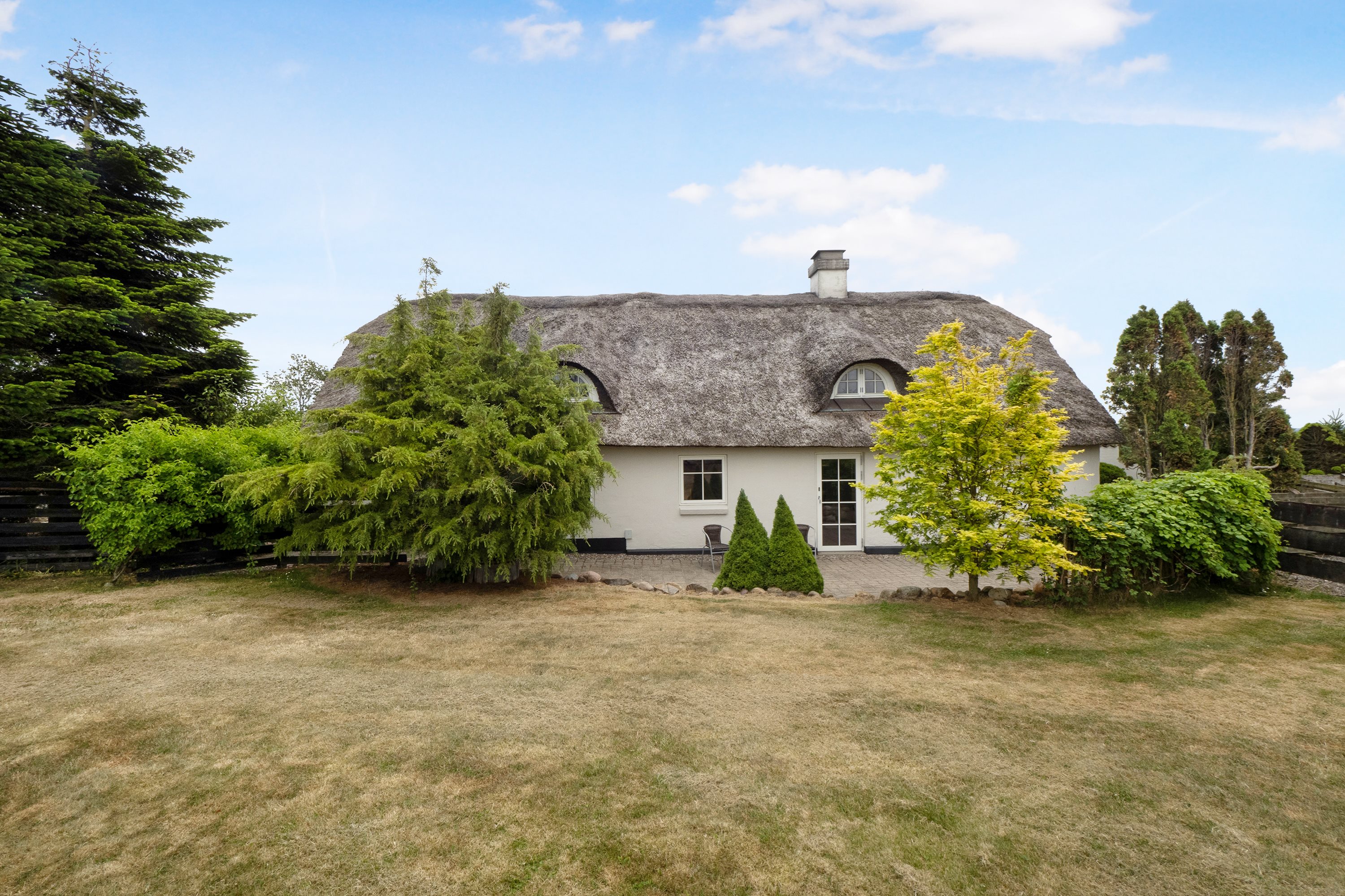 Fremhævet ejendommen billede i fuldskærmstilstand. Billede af Bakkedraget 8, 7800 Skive