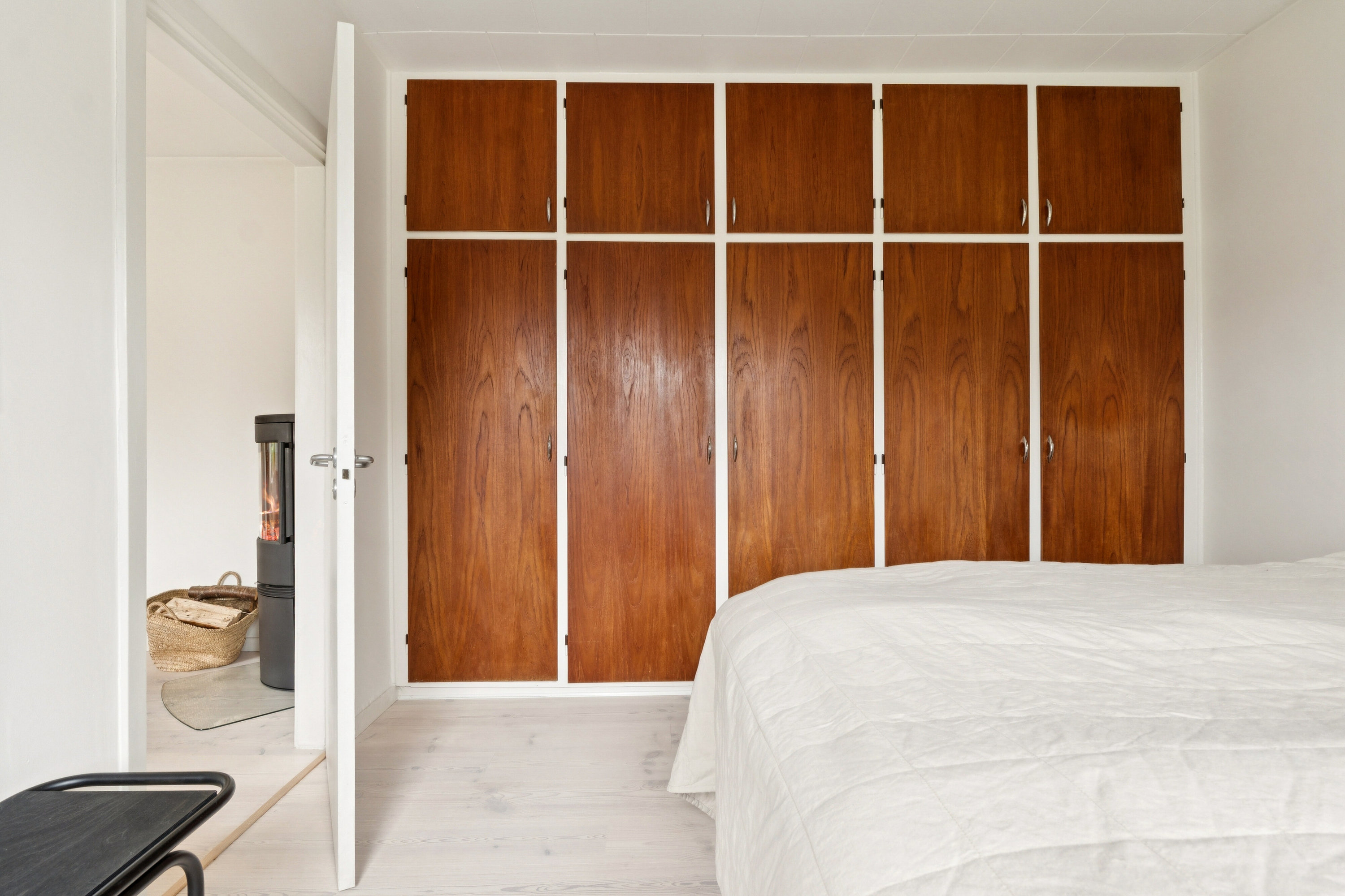 Fremhævet værelse billede i fuldskærmstilstand. Billede af Vangen 15, 8270 Højbjerg