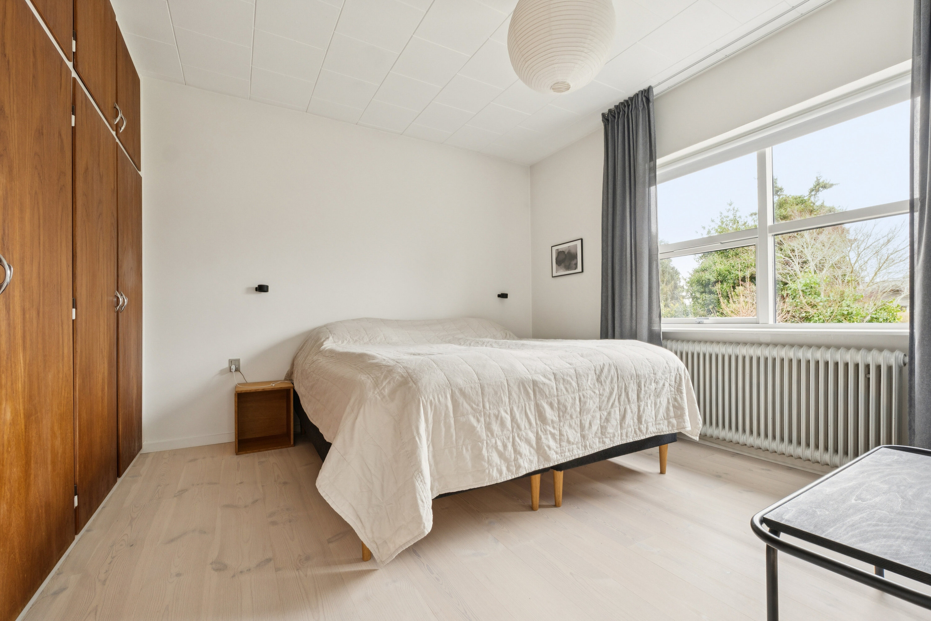 Fremhævet værelse billede i fuldskærmstilstand. Billede af Vangen 15, 8270 Højbjerg