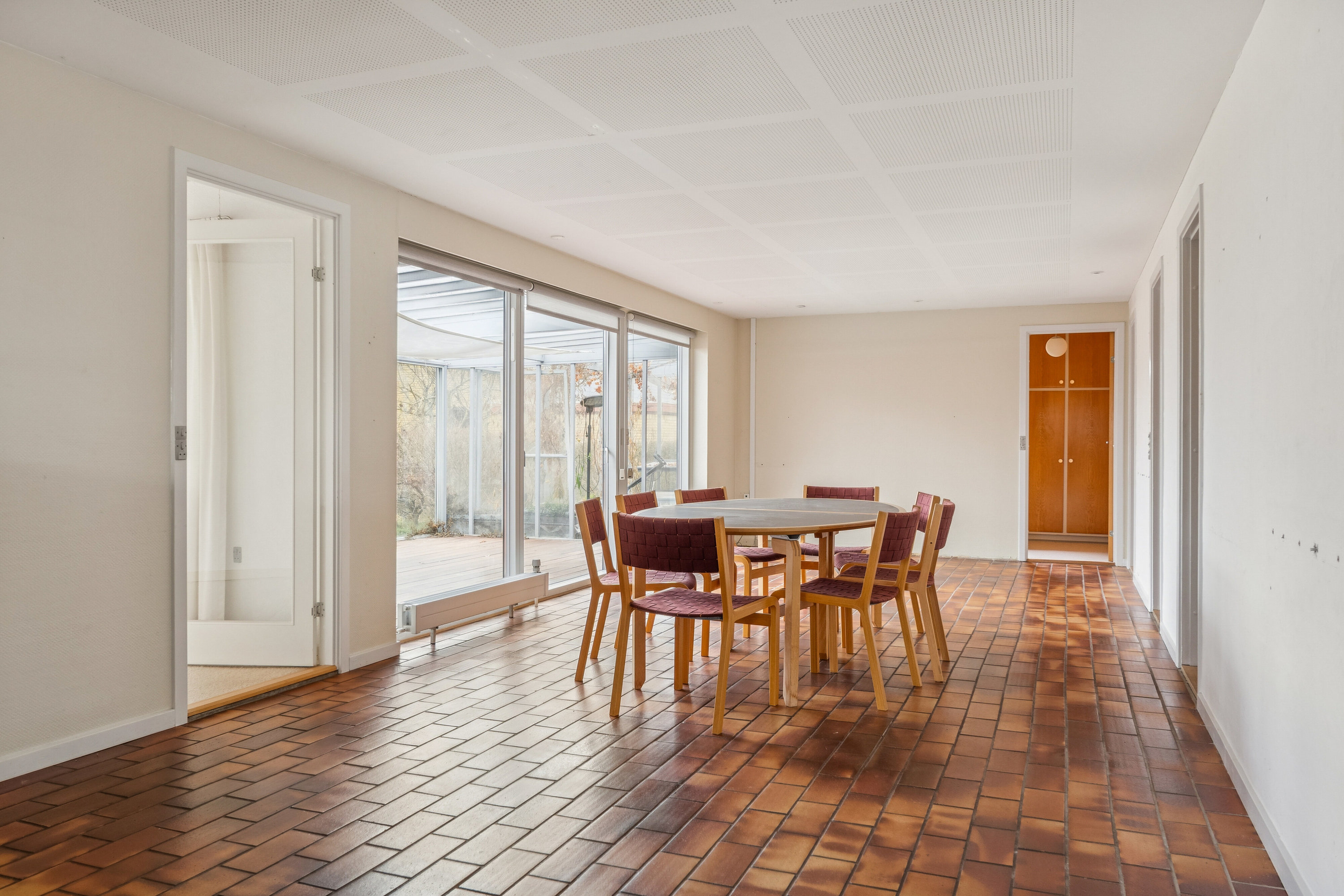 Fremhævet alrum billede i fuldskærmstilstand. Billede af Mellemvej 3, Vantinge, 5750 Ringe