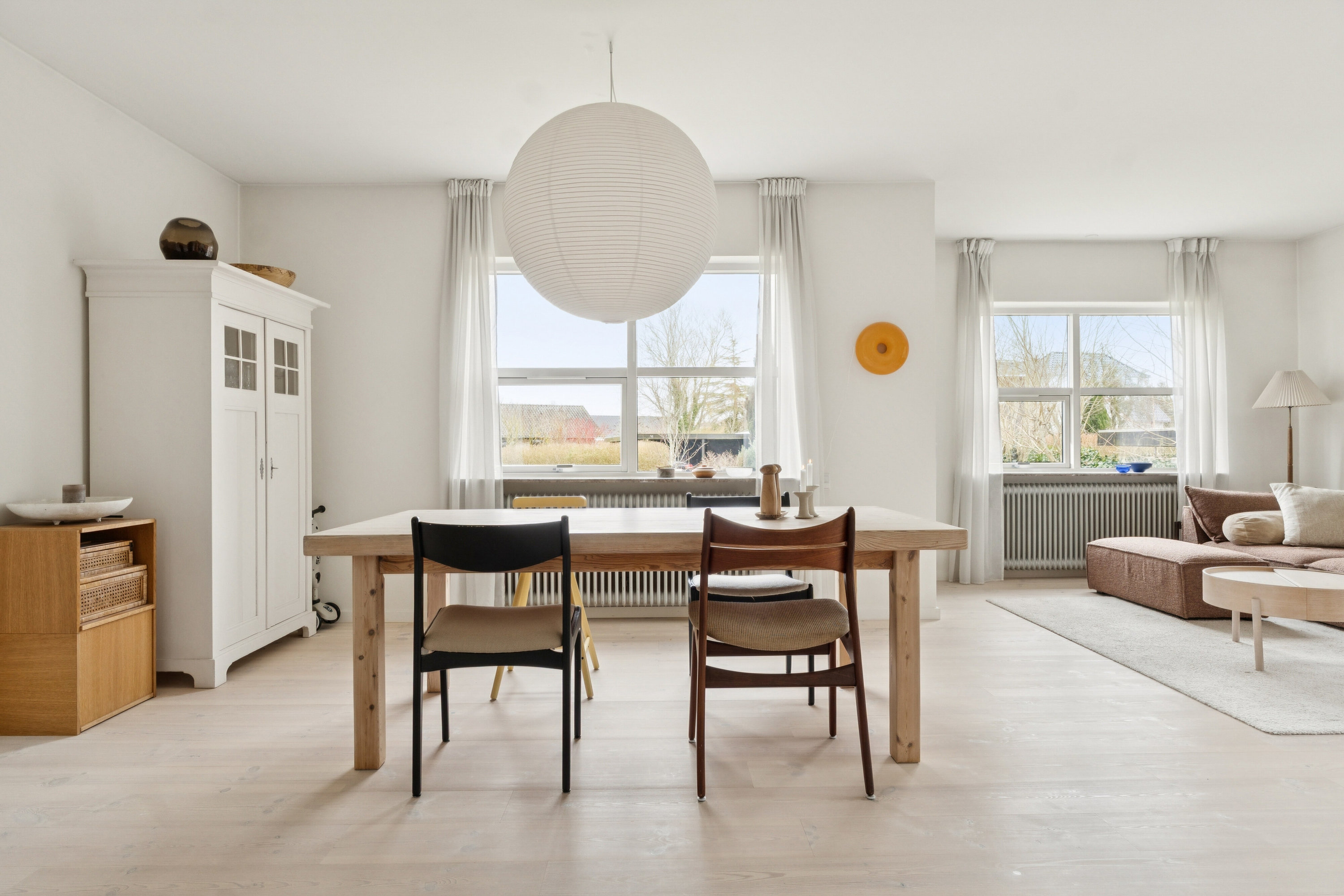 Fremhævet alrum billede i fuldskærmstilstand. Billede af Vangen 15, 8270 Højbjerg